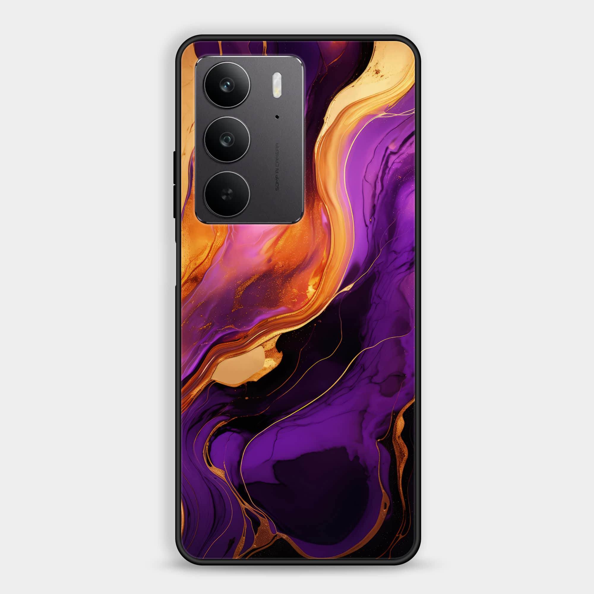 Realme C75 Design 101 Premium Glossy Phone Case - Futurestore.pk
