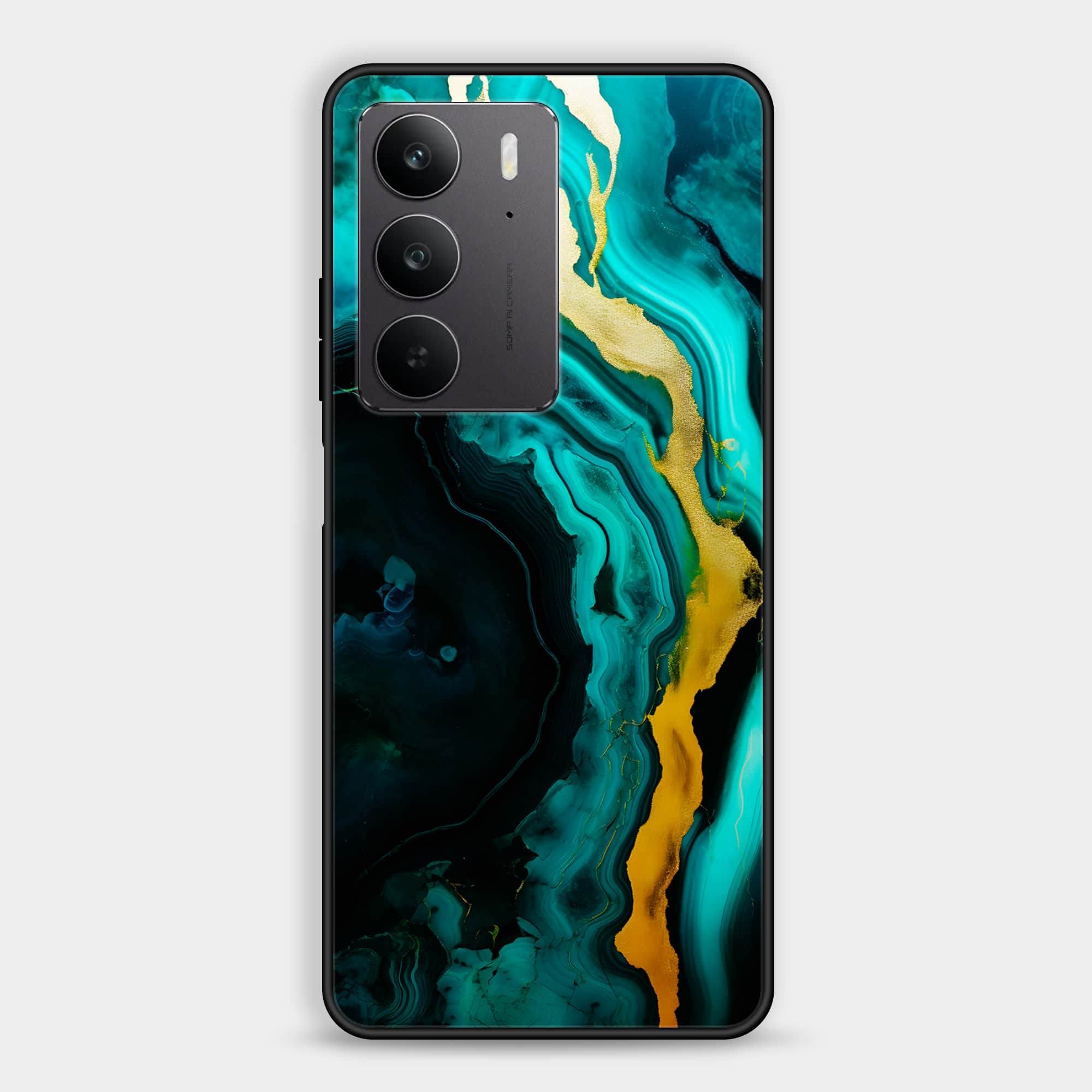 Realme C75 Design 104 Premium Glossy Phone Case - Futurestore.pk