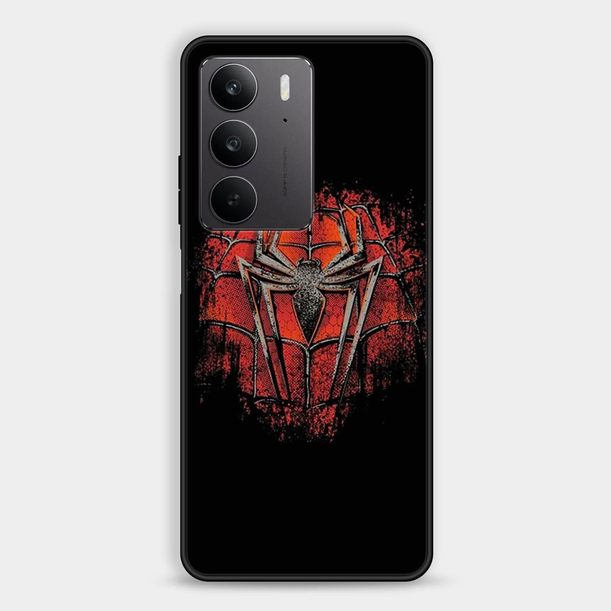 Realme C75 Design 109 Premium Glossy Phone Case - Futurestore.pk