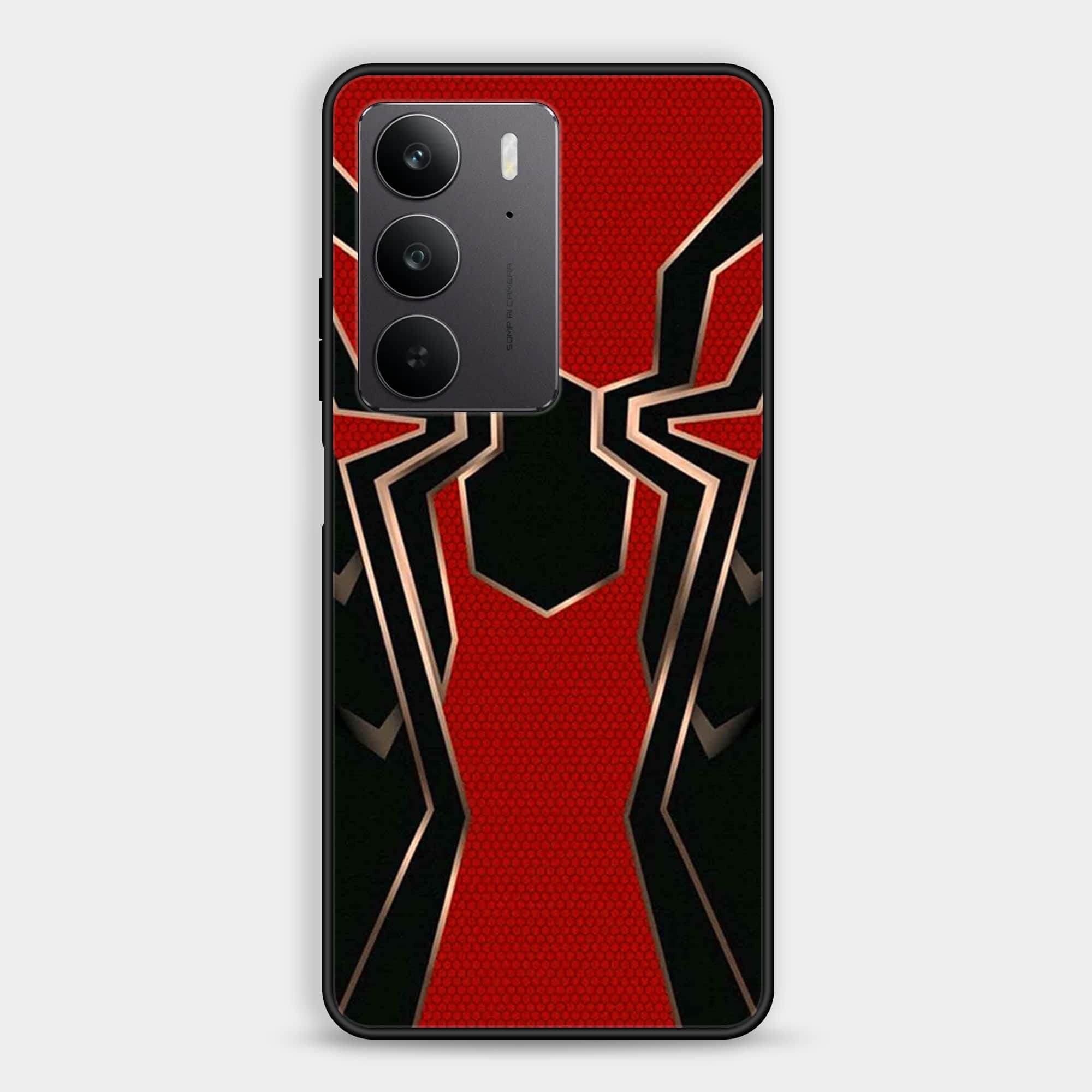 Realme C75 Design 110 Premium Glossy Phone Case - Futurestore.pk