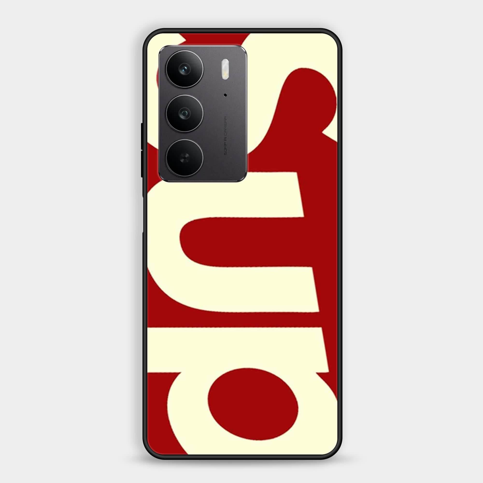 Realme C75 Design 113 Premium Glossy Phone Case - Futurestore.pk
