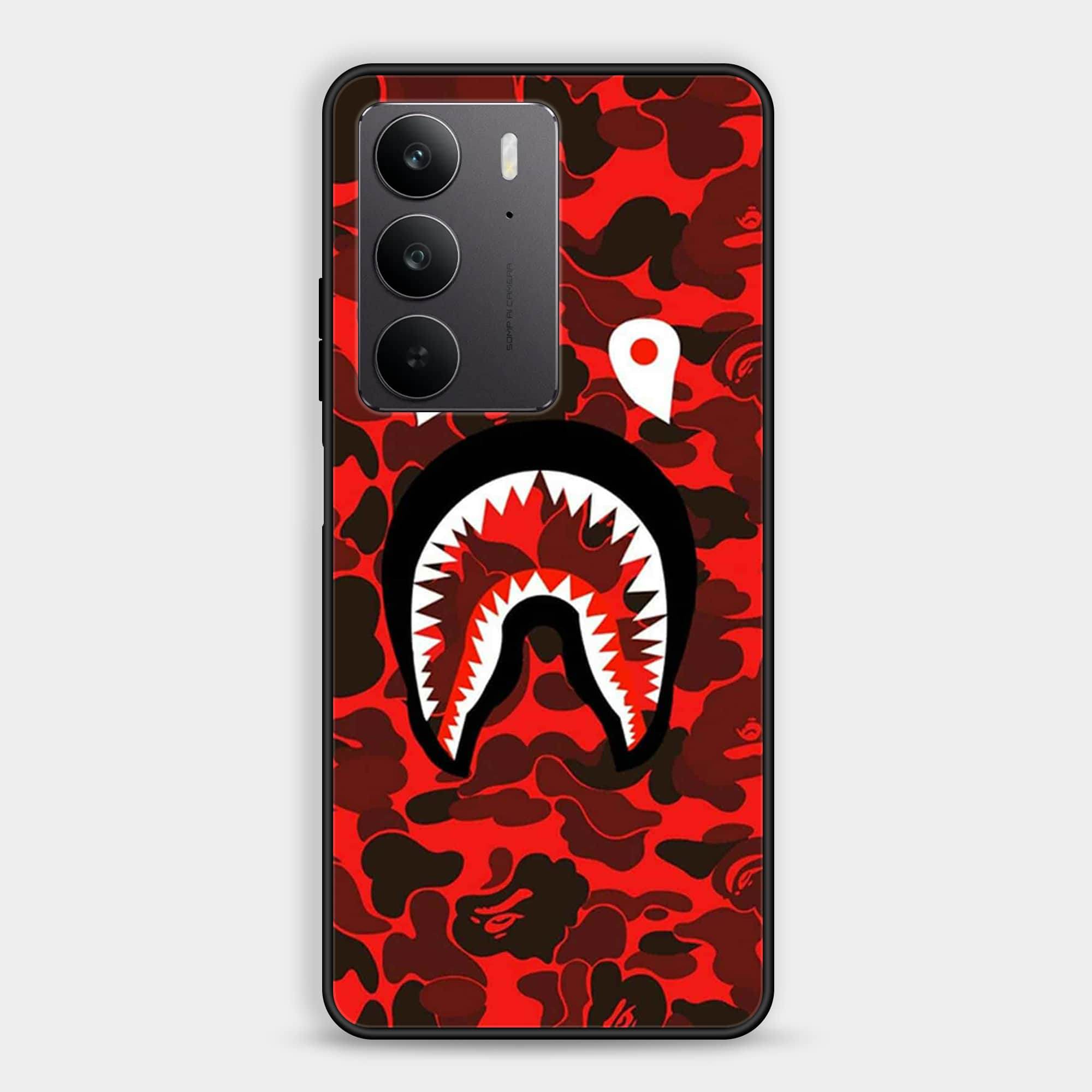 Realme C75 Design 114 Premium Glossy Phone Case - Futurestore.pk