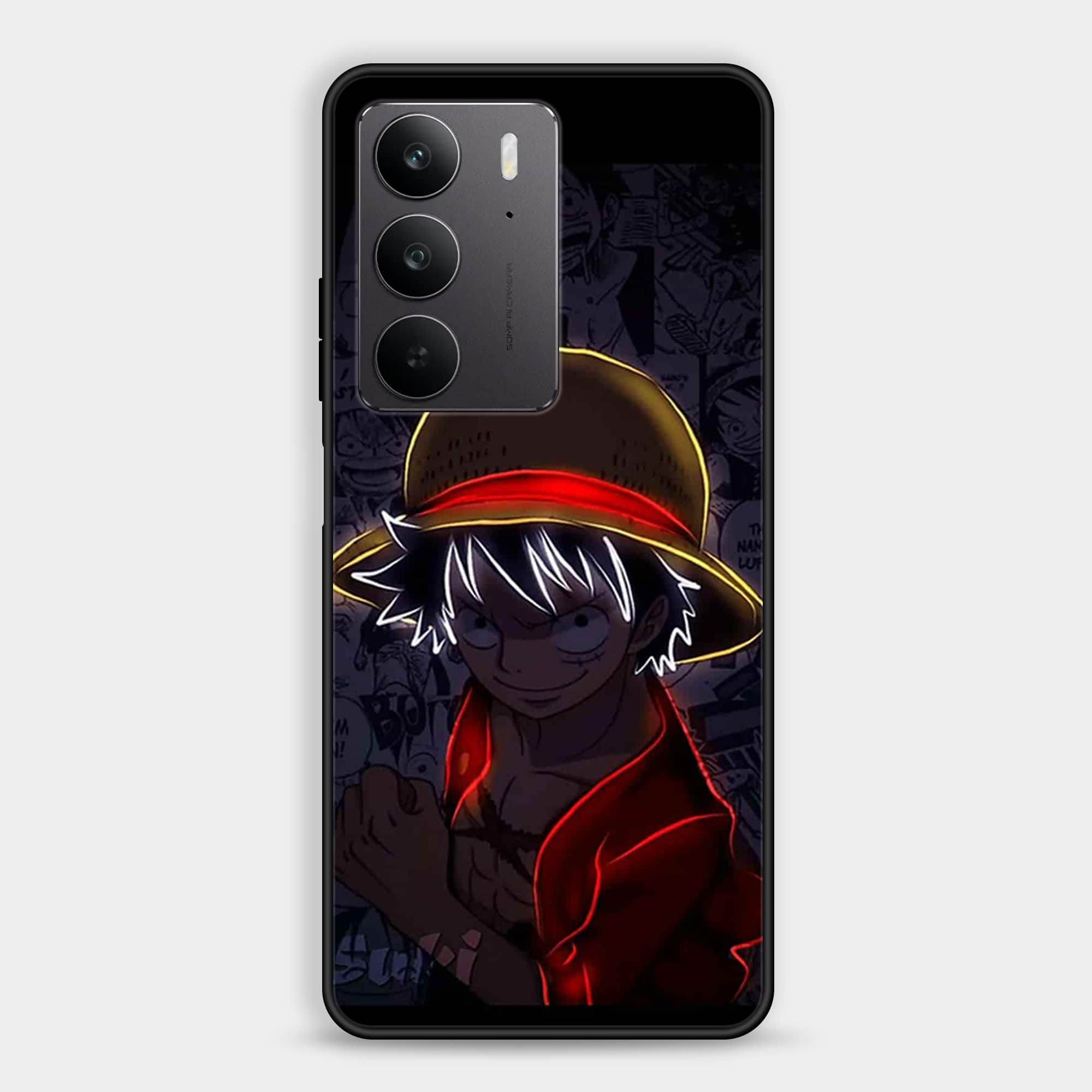 Realme C75 Design 115 Premium Glossy Phone Case - Futurestore.pk