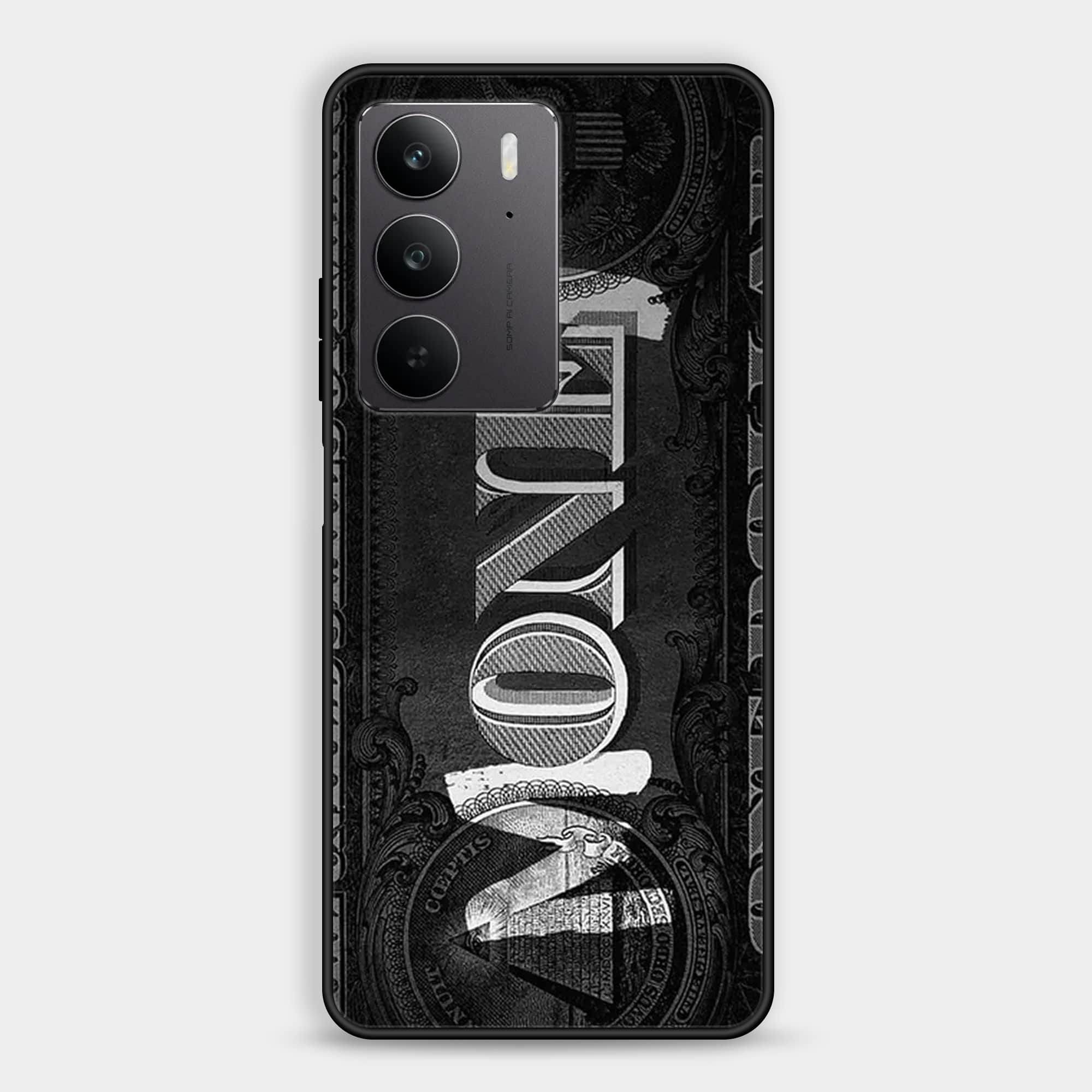 Realme C75 Design 119 Premium Glossy Phone Case - Futurestore.pk