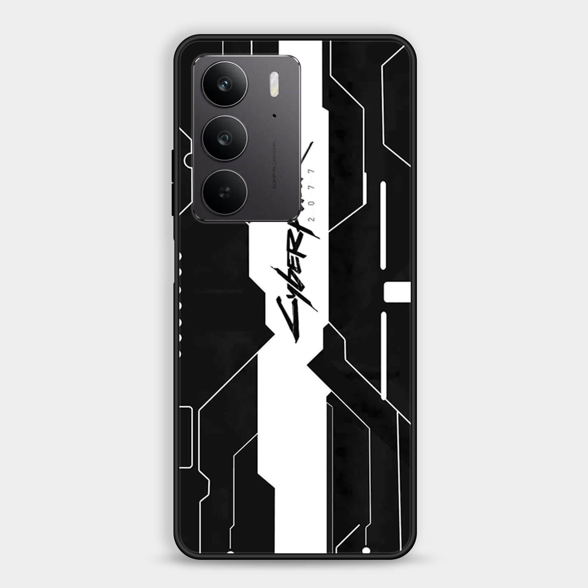 Realme C75 Design 120 Premium Glossy Phone Case - Futurestore.pk