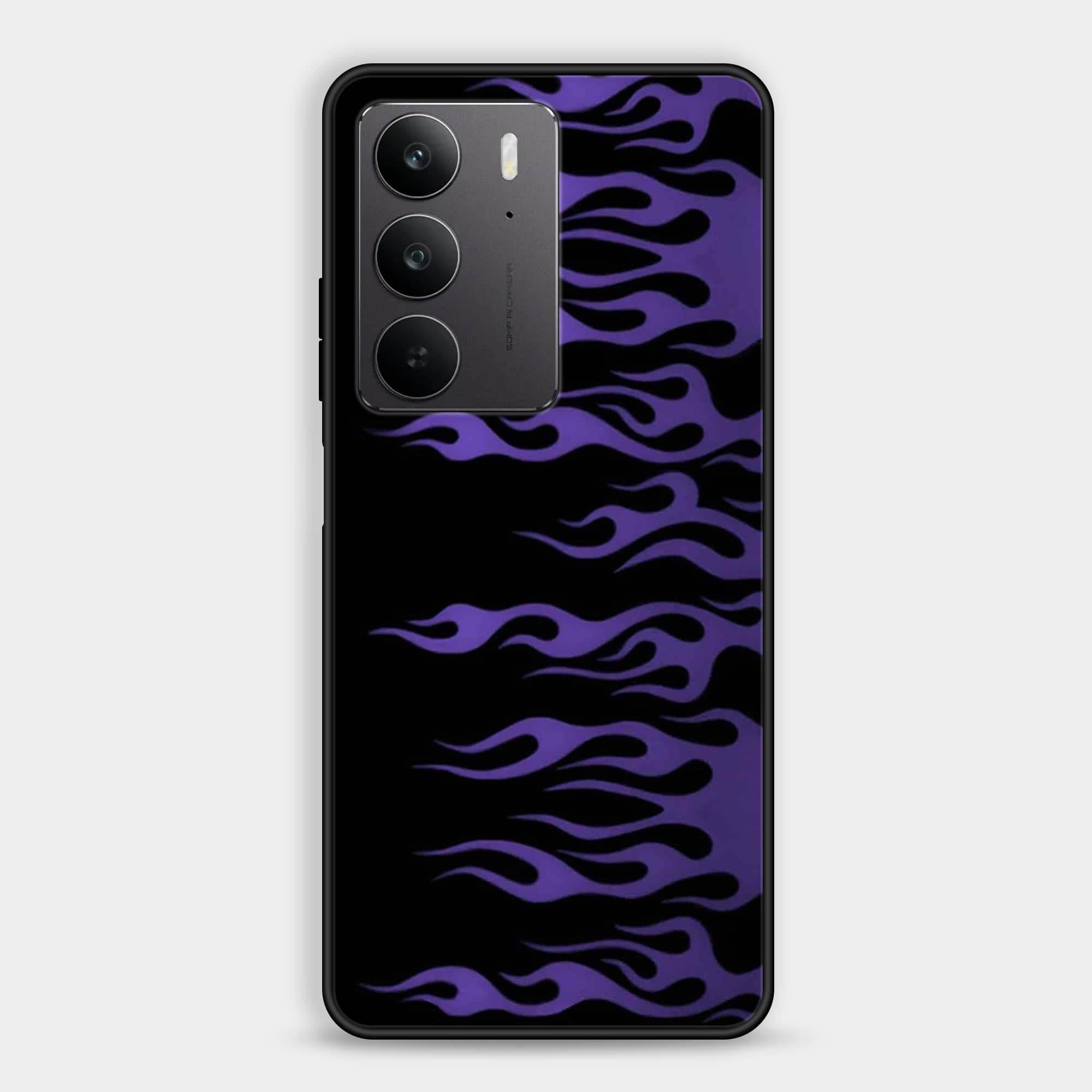 Realme C75 Design 123 Premium Glossy Phone Case - Futurestore.pk