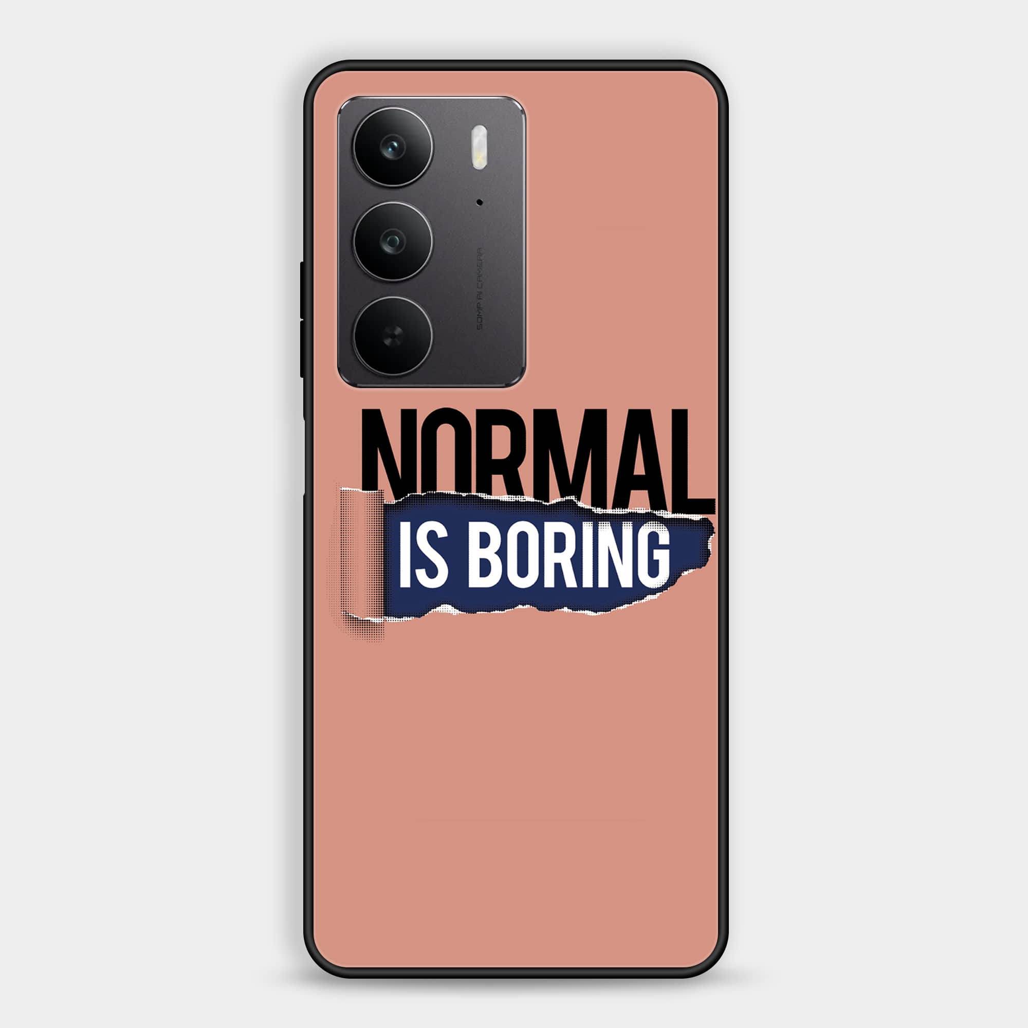 Realme C75 Design 129 Premium Glossy Phone Case - Futurestore.pk