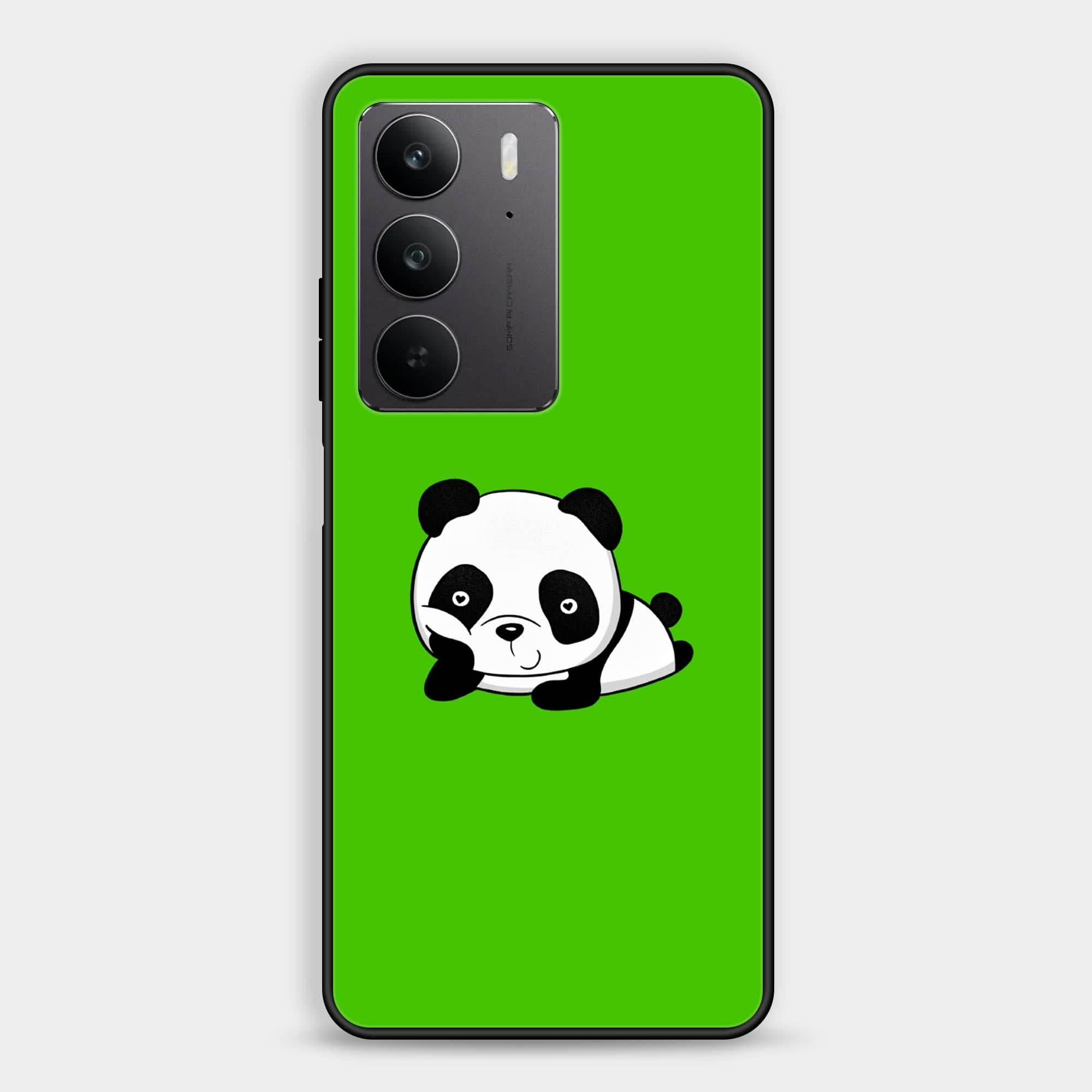 Realme C75 Design 132 Premium Glossy Phone Case - Futurestore.pk