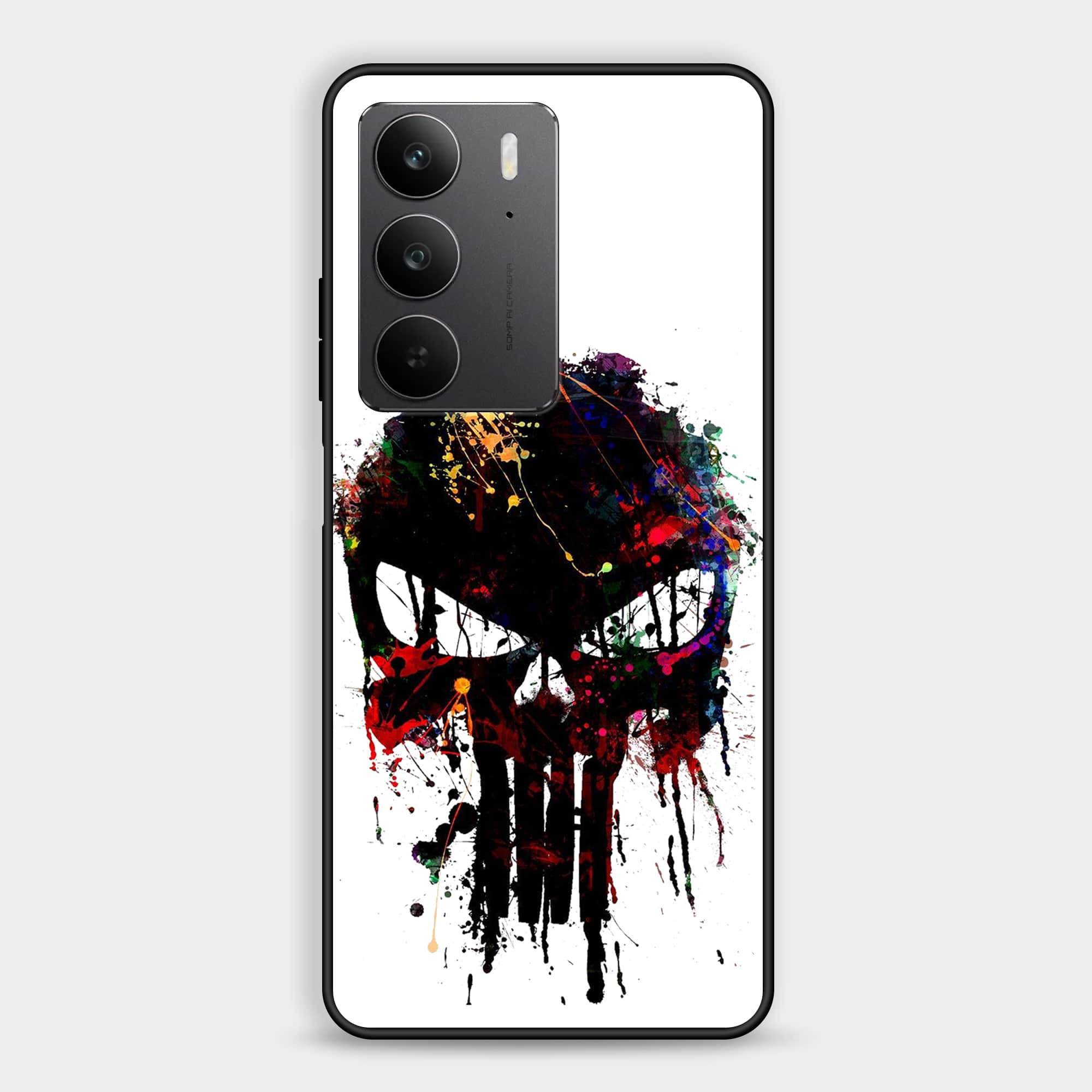 Realme C75 Design 133 Premium Glossy Phone Case - Futurestore.pk