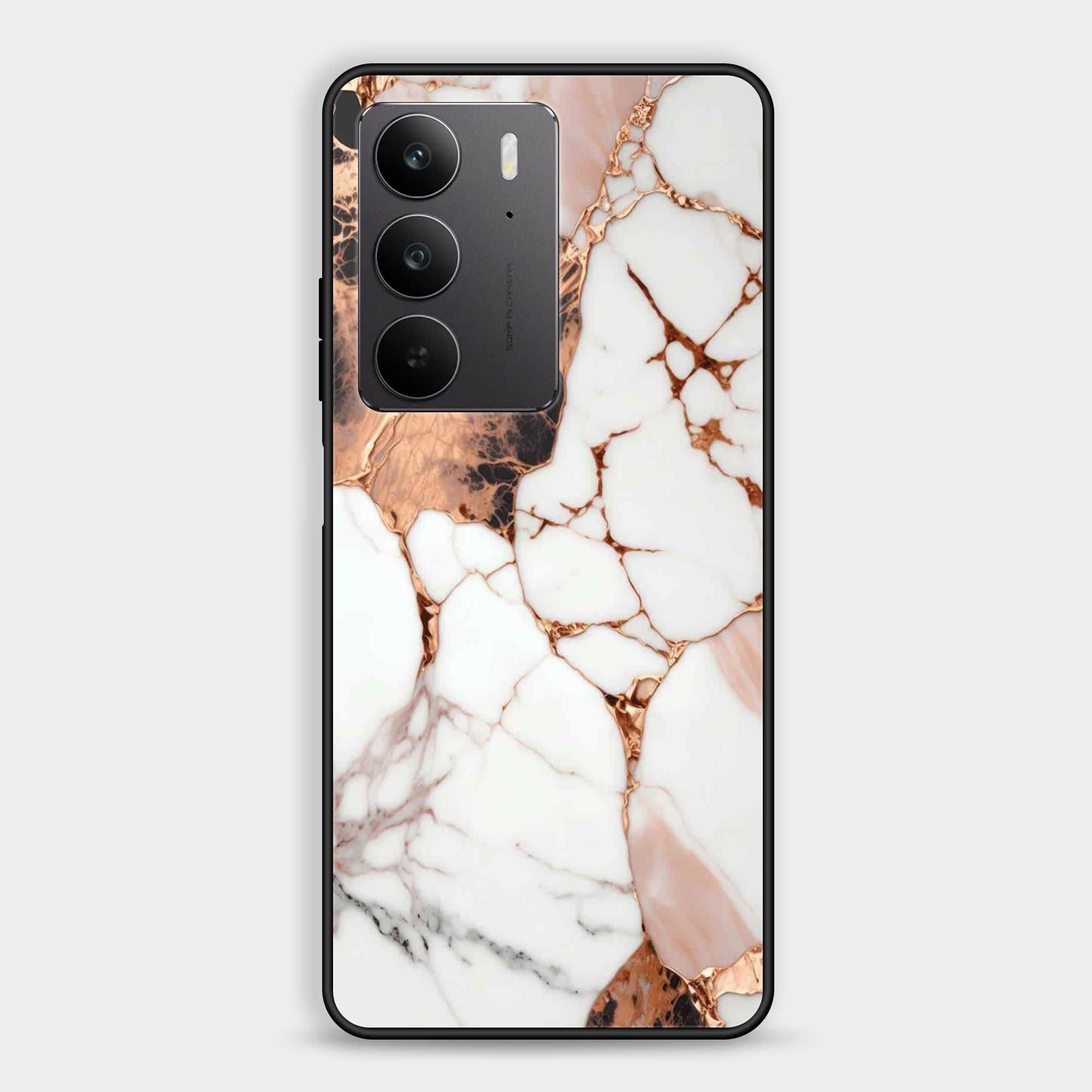 Realme C75 Design 134 Premium Glossy Phone Case - Futurestore.pk
