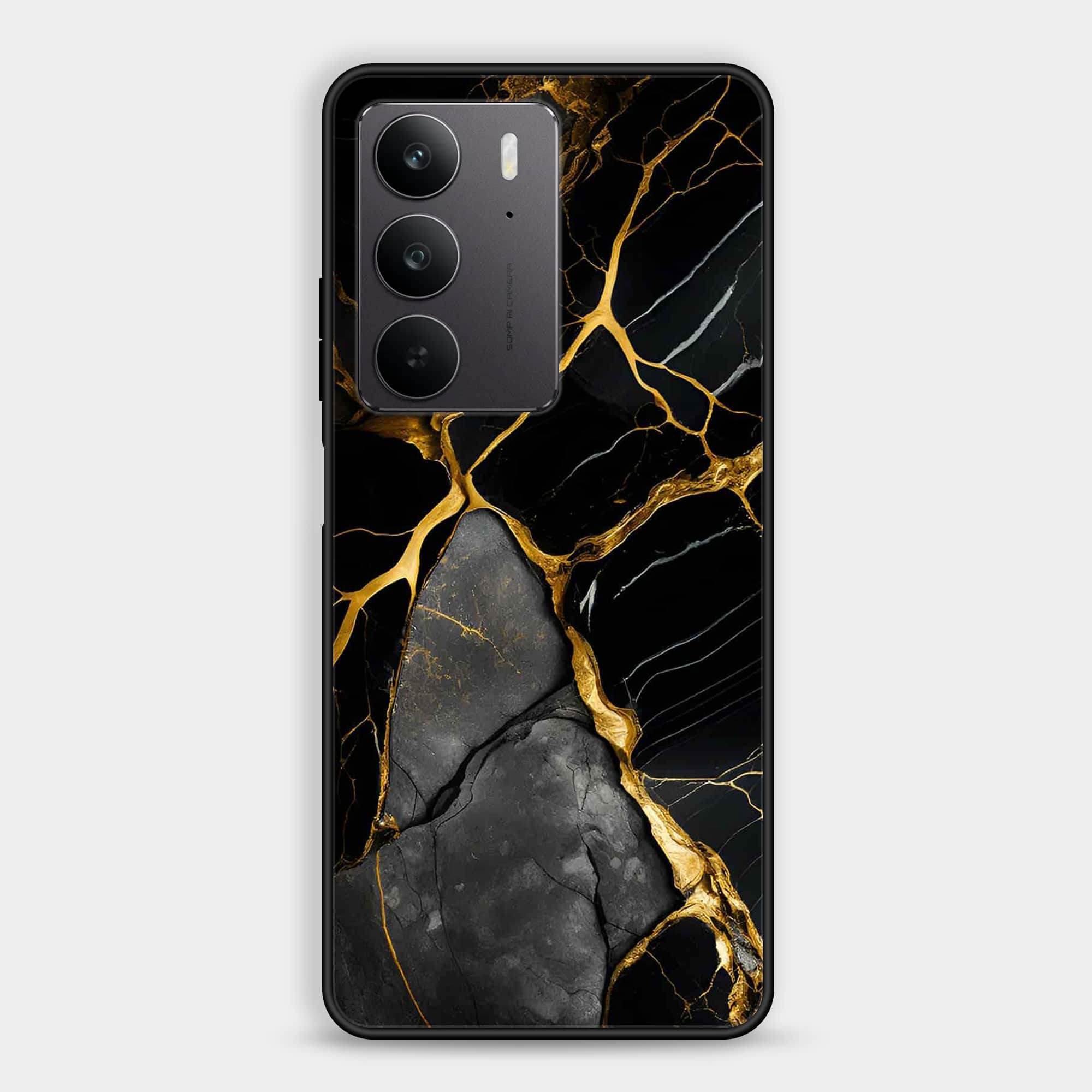 Realme C75 Design 135 Premium Glossy Phone Case - Futurestore.pk