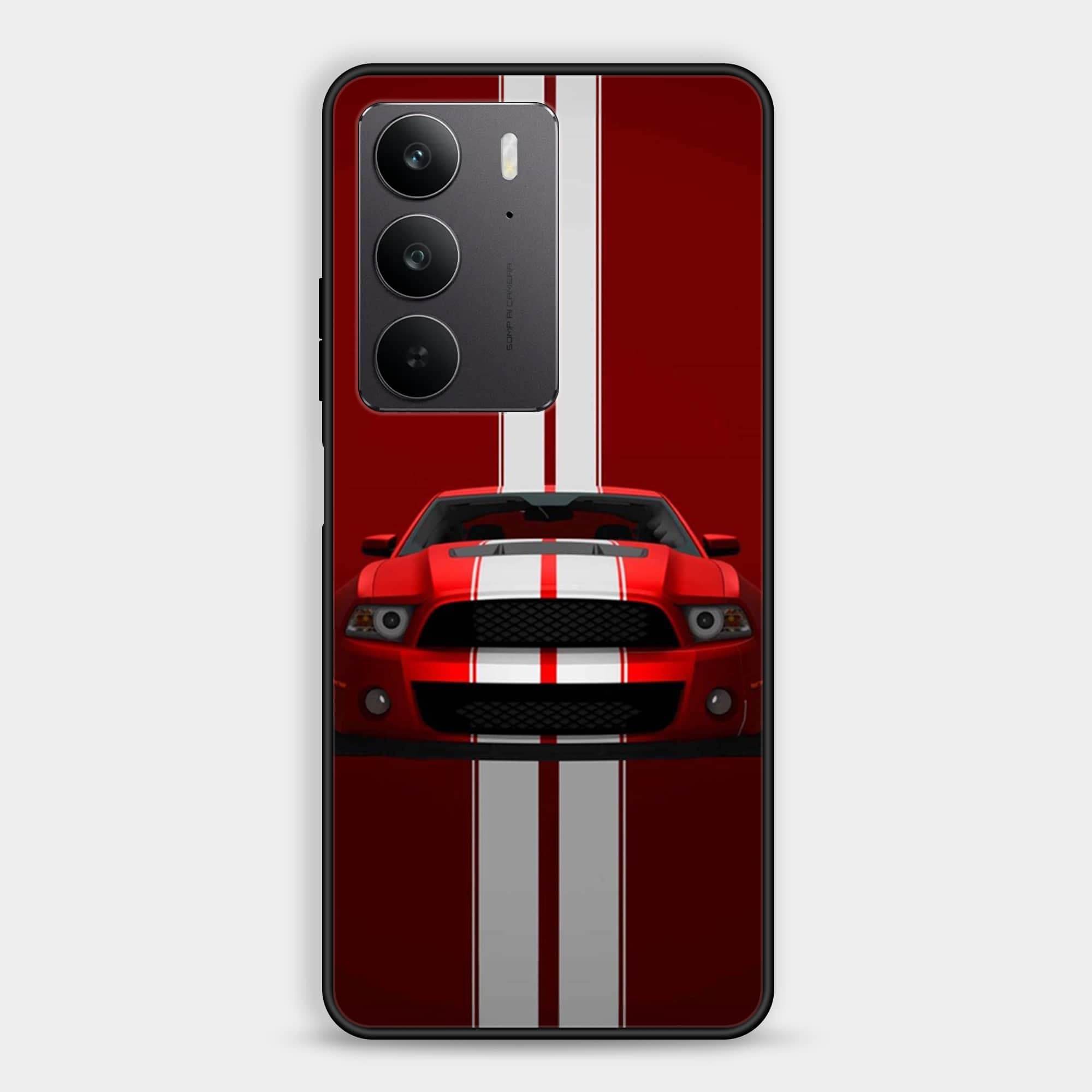 Realme C75 Design 137 Premium Glossy Phone Case - Futurestore.pk