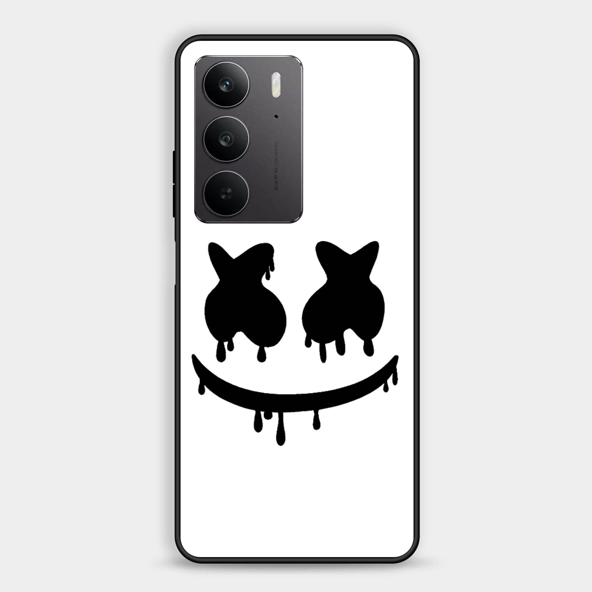 Realme C75 Design 138 Premium Glossy Phone Case - Futurestore.pk