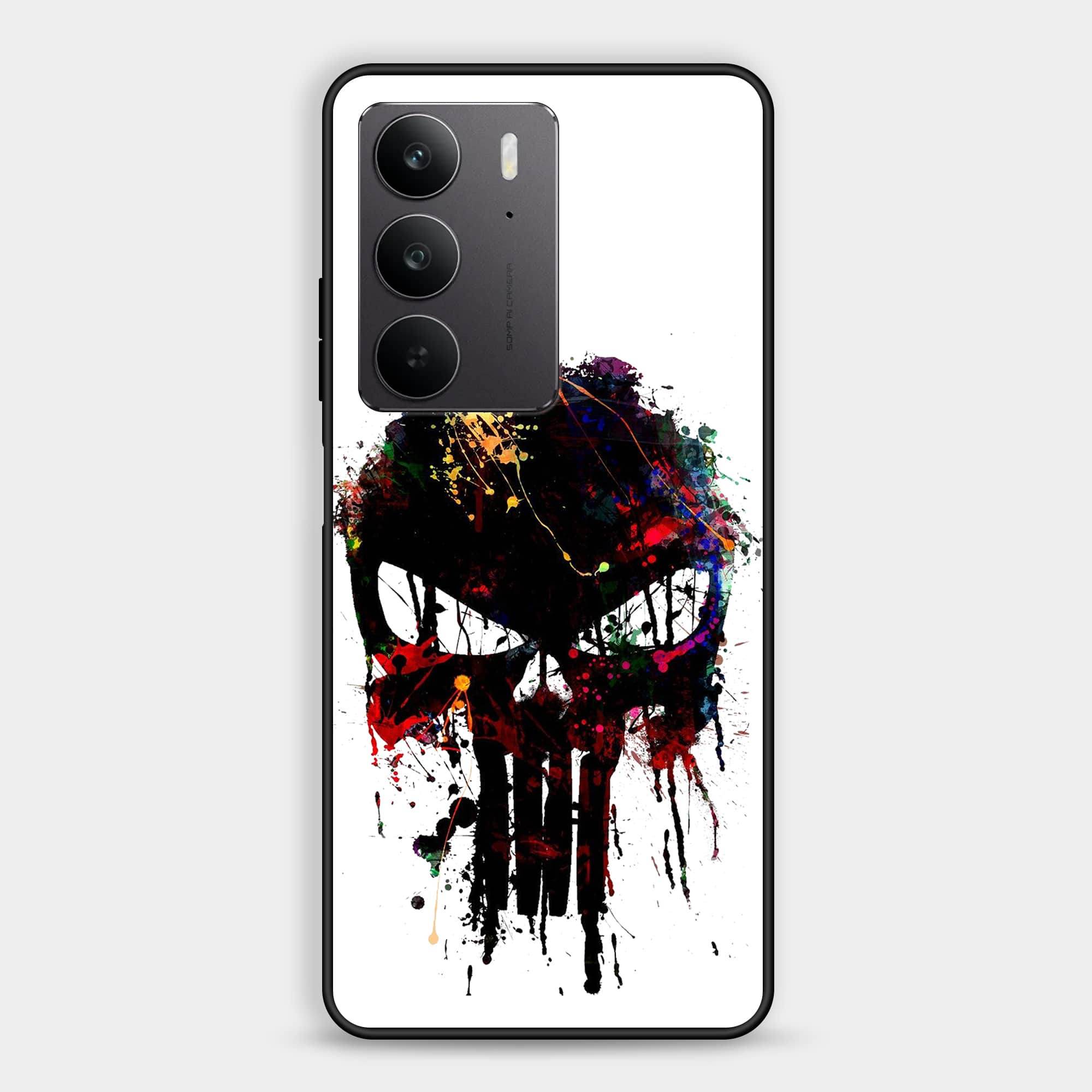 Realme C75 Design 139 Premium Glossy Phone Case - Futurestore.pk