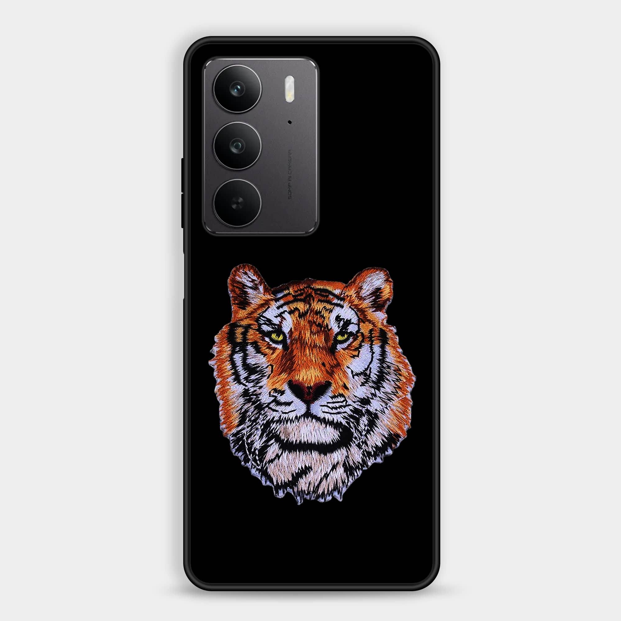 Realme C75 Design 141 Premium Glossy Phone Case - Futurestore.pk