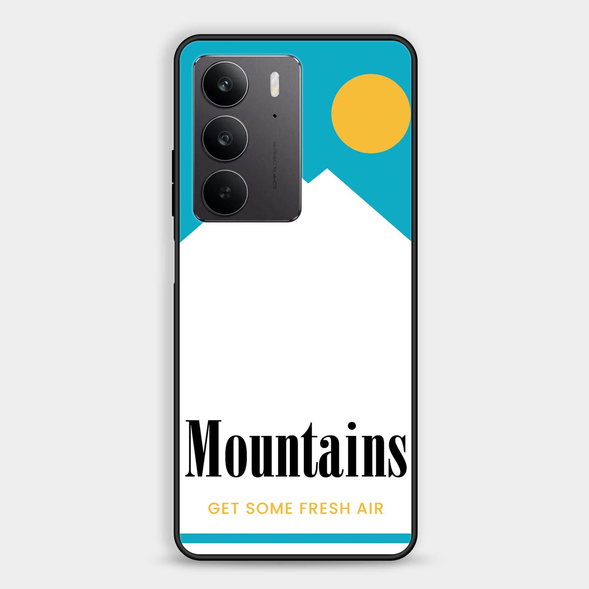 Realme C75 Design 143 Premium Glossy Phone Case - Futurestore.pk