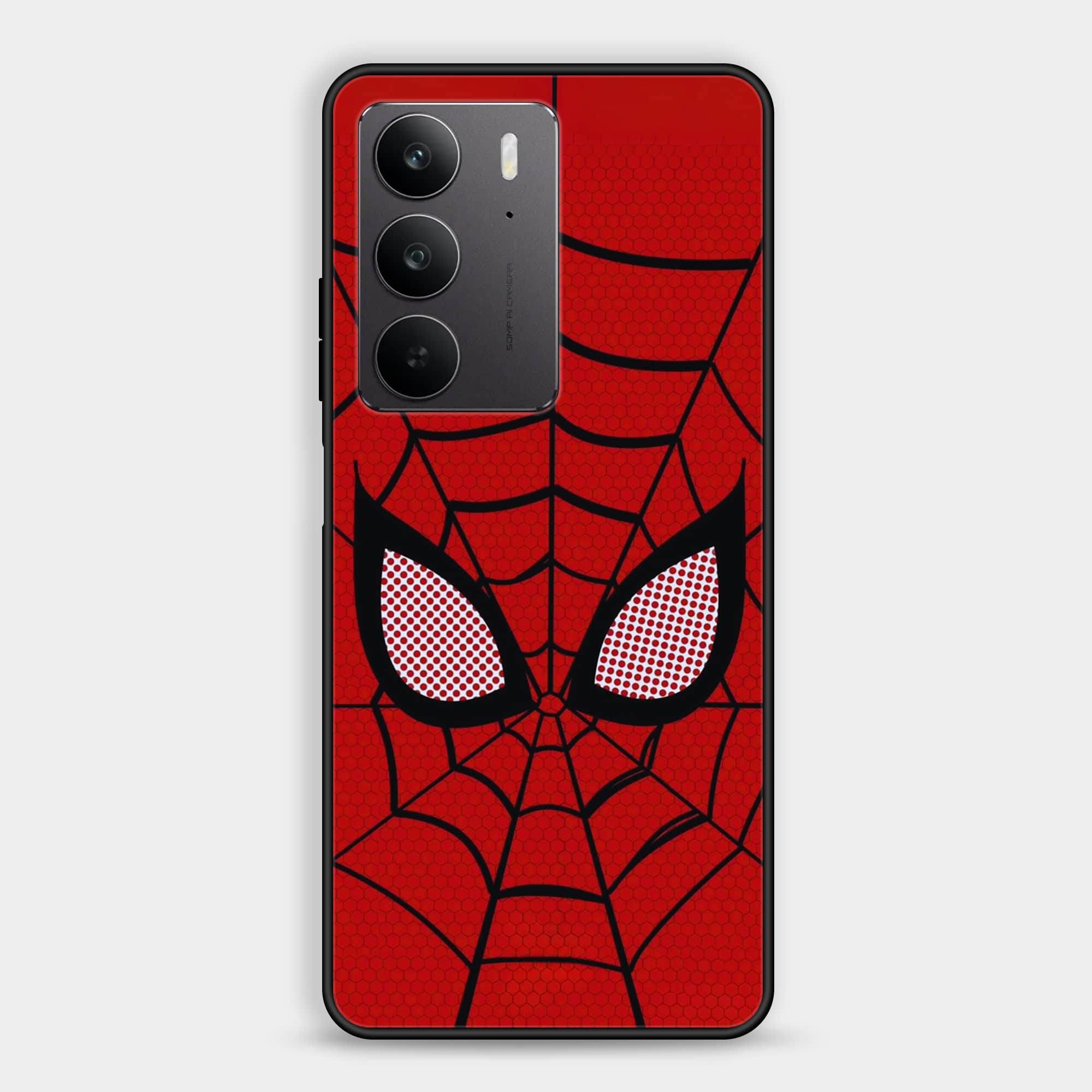 Realme C75 Design 144 Premium Glossy Phone Case - Futurestore.pk