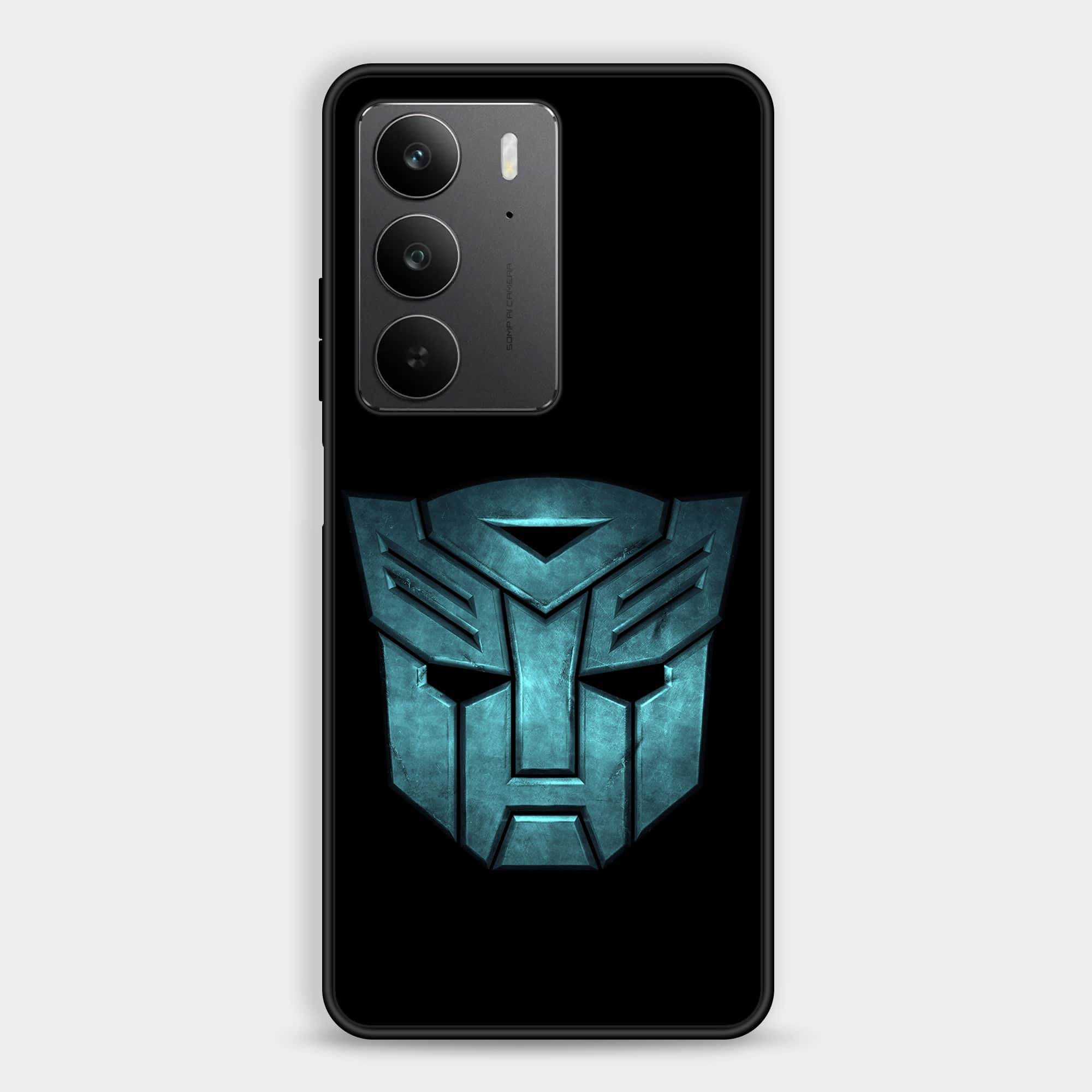 Realme C75 Design 146 Premium Glossy Phone Case - Futurestore.pk