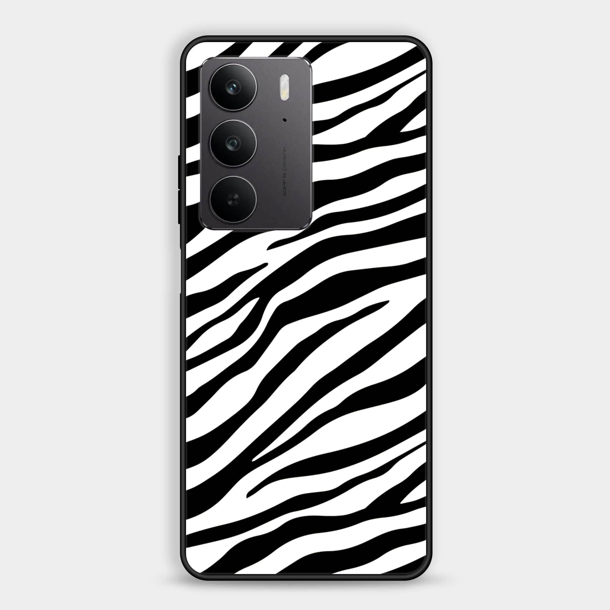 Realme C75 Design 148 Premium Glossy Phone Case - Futurestore.pk