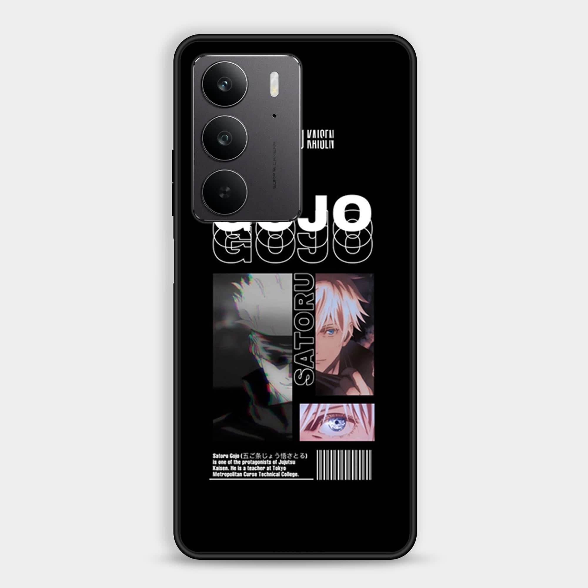Realme C75 Design 149 Premium Glossy Phone Case - Futurestore.pk