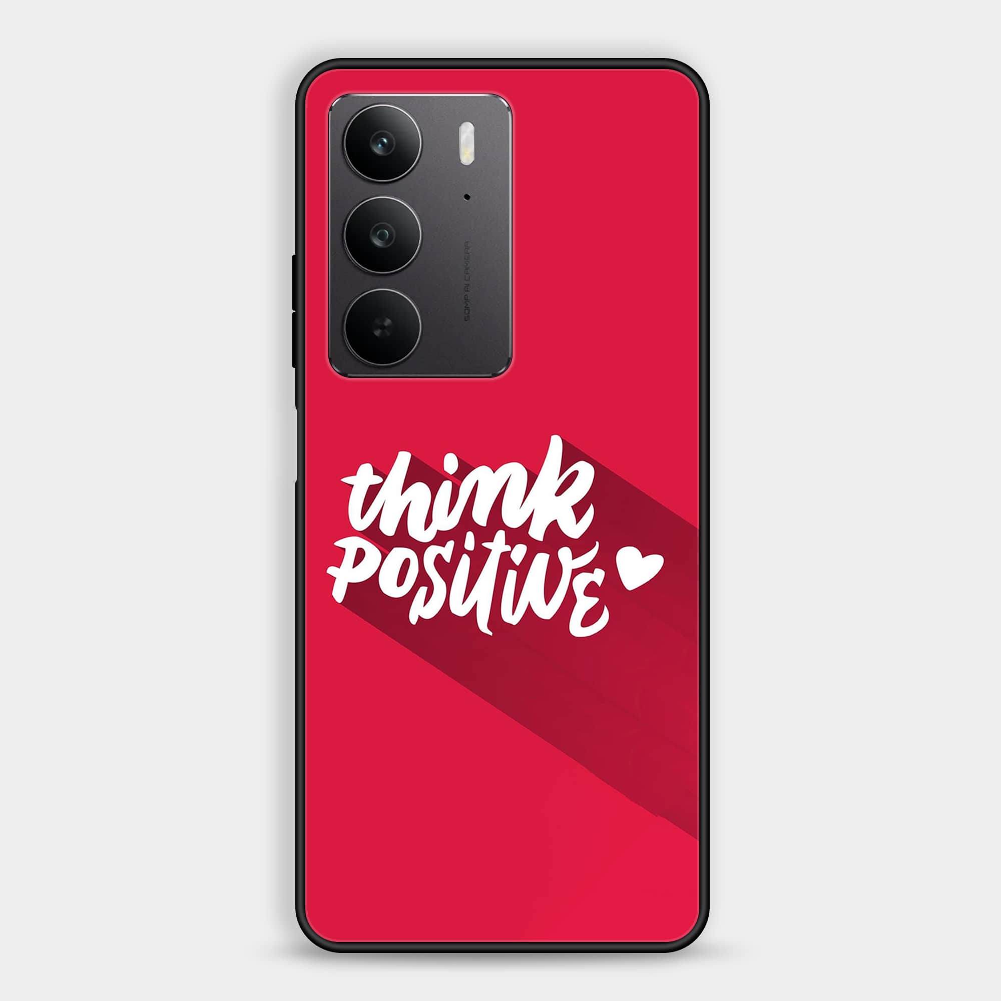 Realme C75 Design 155 Premium Glossy Phone Case - Futurestore.pk