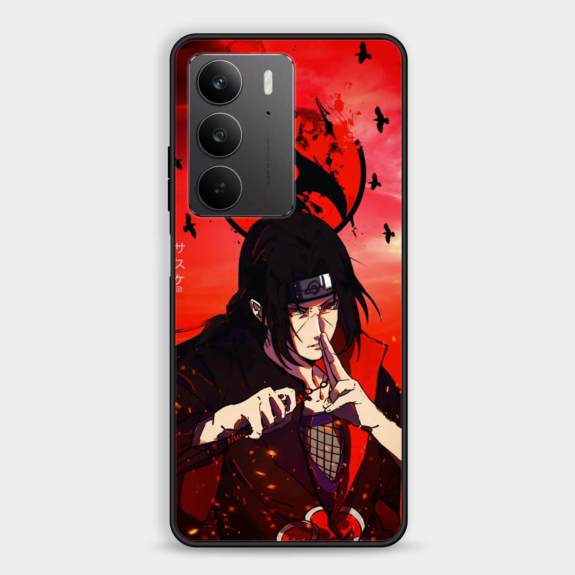 Realme C75 Design 162 Premium Glossy Phone Case - Futurestore.pk