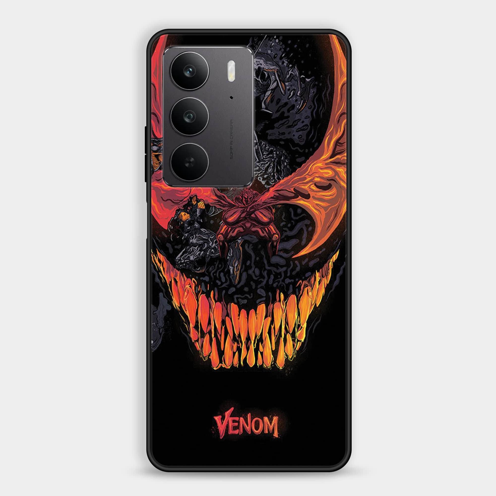 Realme C75 Design 163 Premium Glossy Phone Case - Futurestore.pk