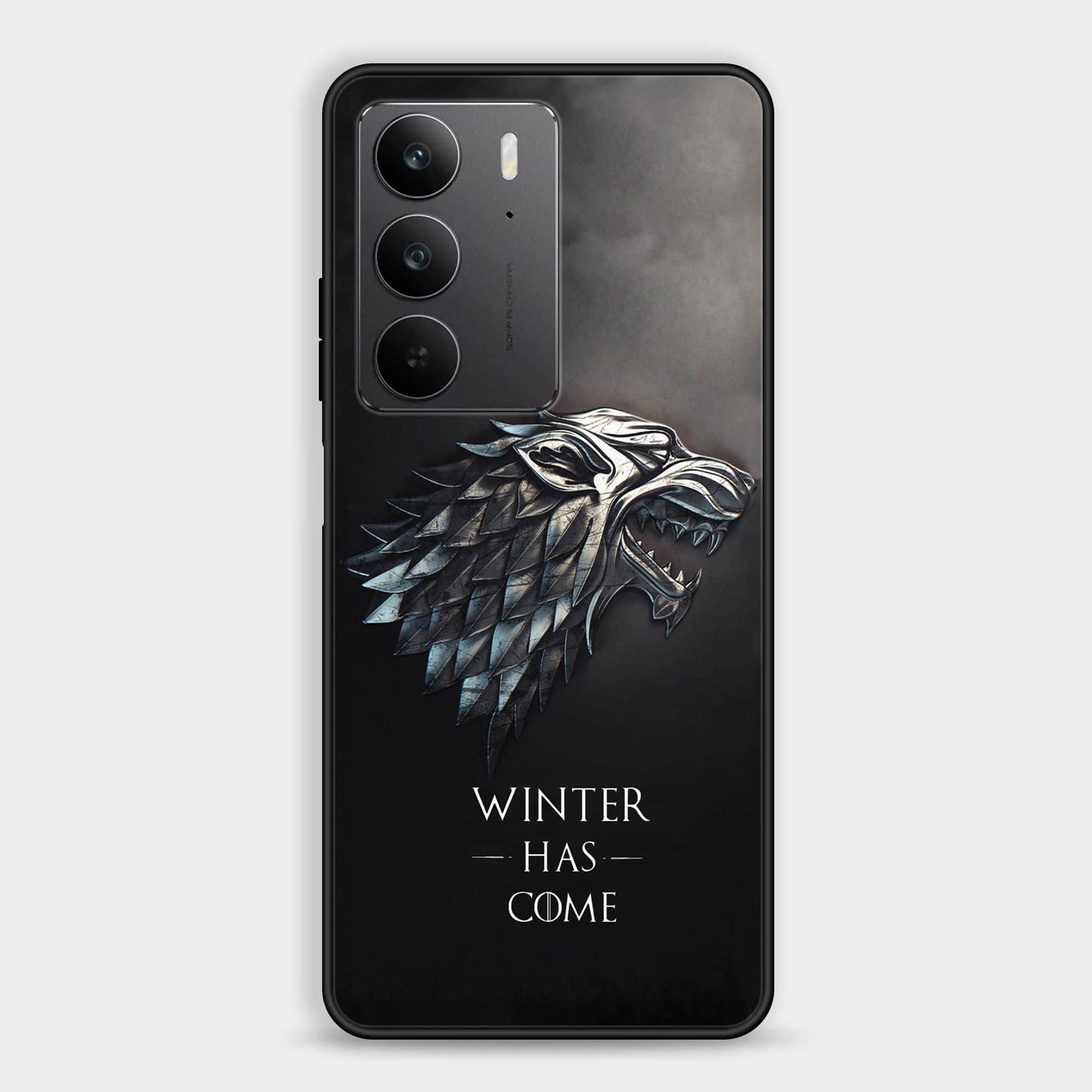 Realme C75 Design 165 Premium Glossy Phone Case - Futurestore.pk