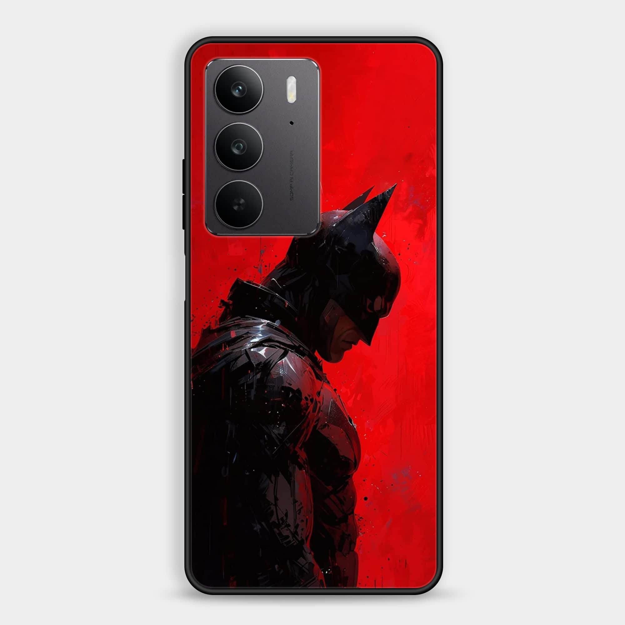 Realme C75 Design 169 Premium Glossy Phone Case - Futurestore.pk