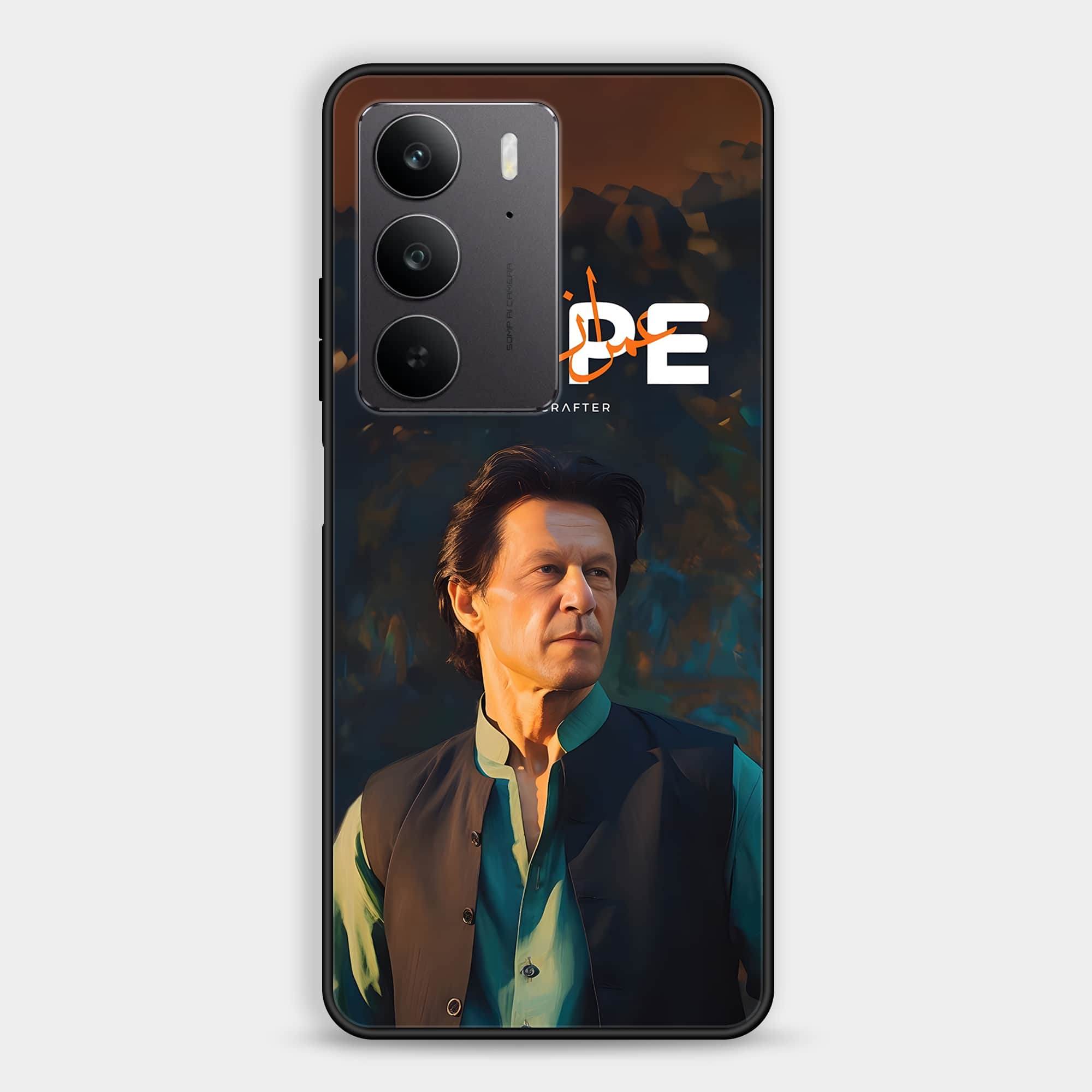 Realme C75 Design 171 Premium Glossy Phone Case - Futurestore.pk