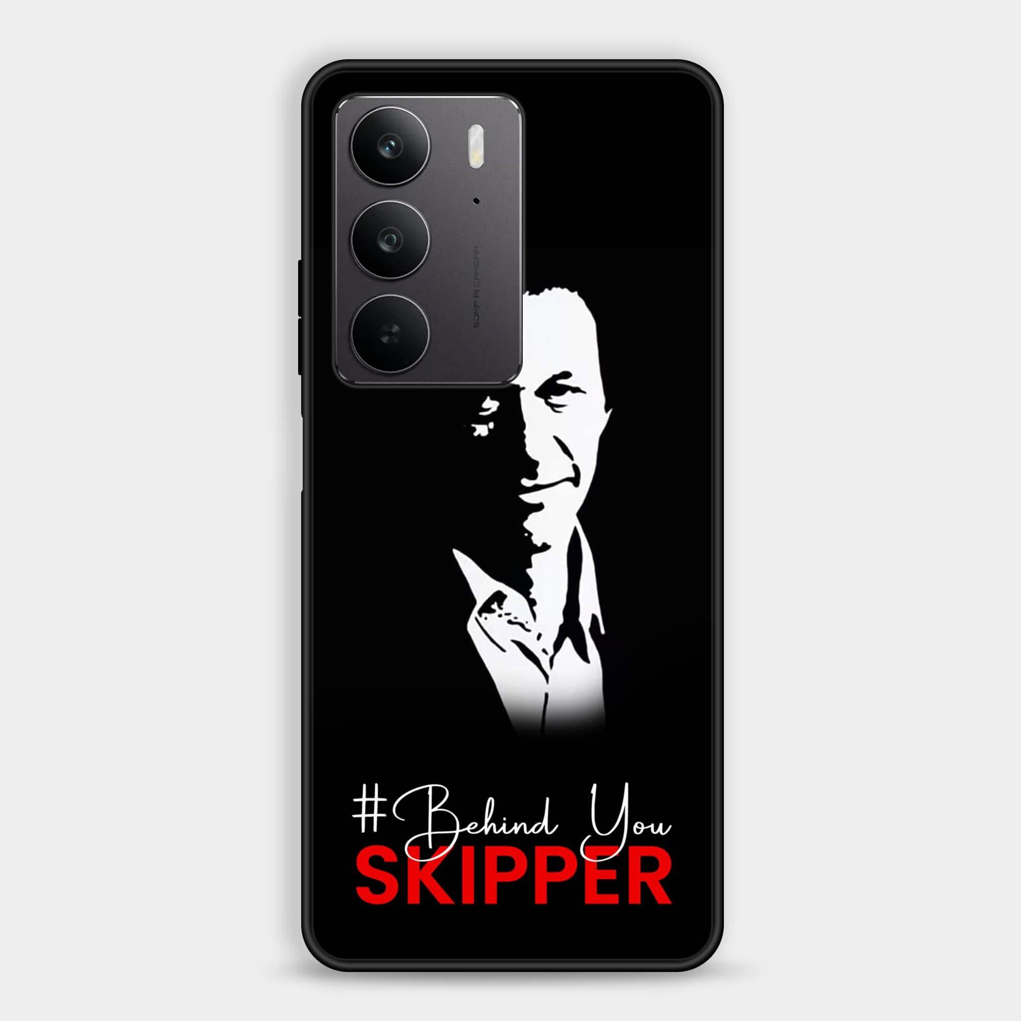 Realme C75 Design 172 Premium Glossy Phone Case - Futurestore.pk
