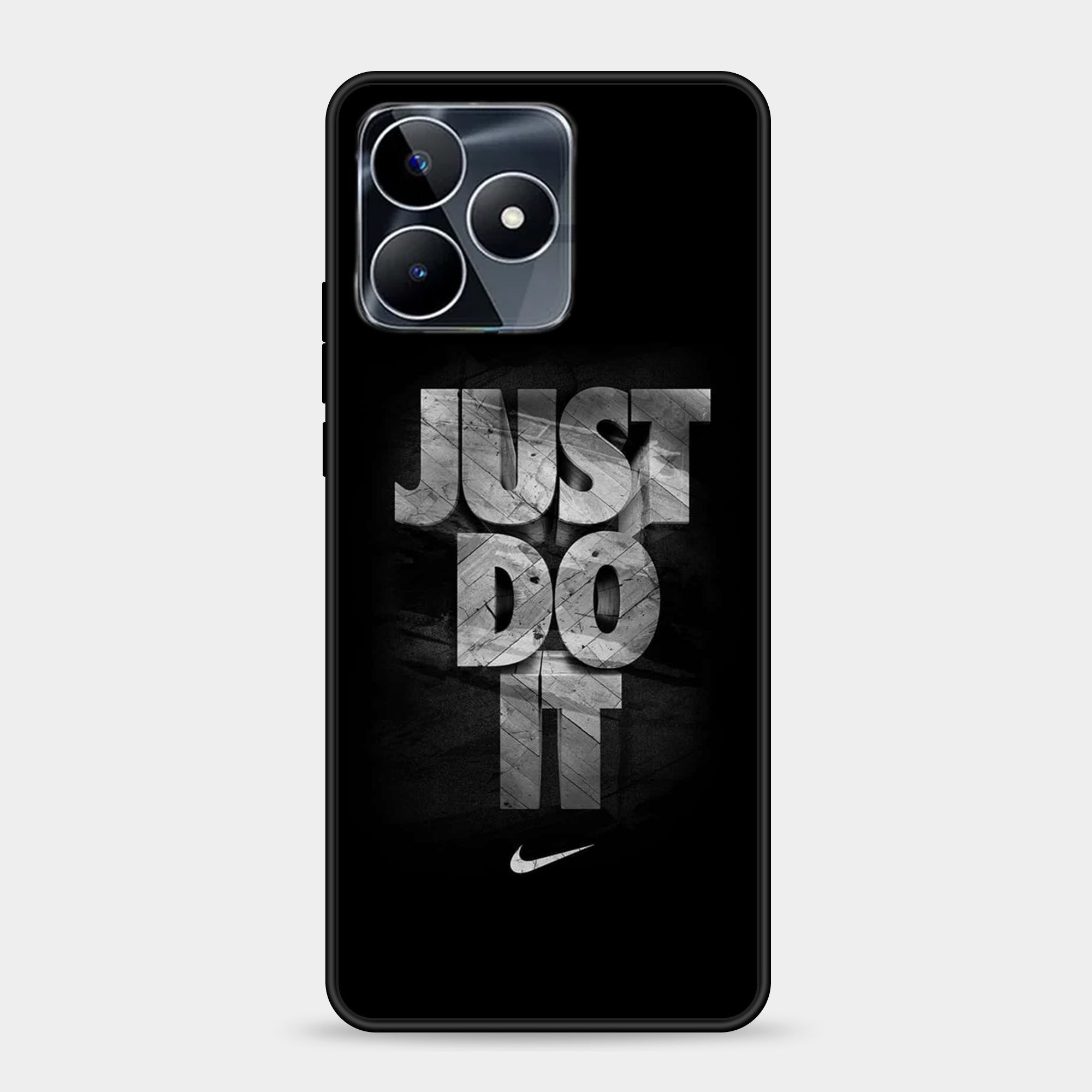 Realme Note 50 Design-011 Premium Glossy Phone Case