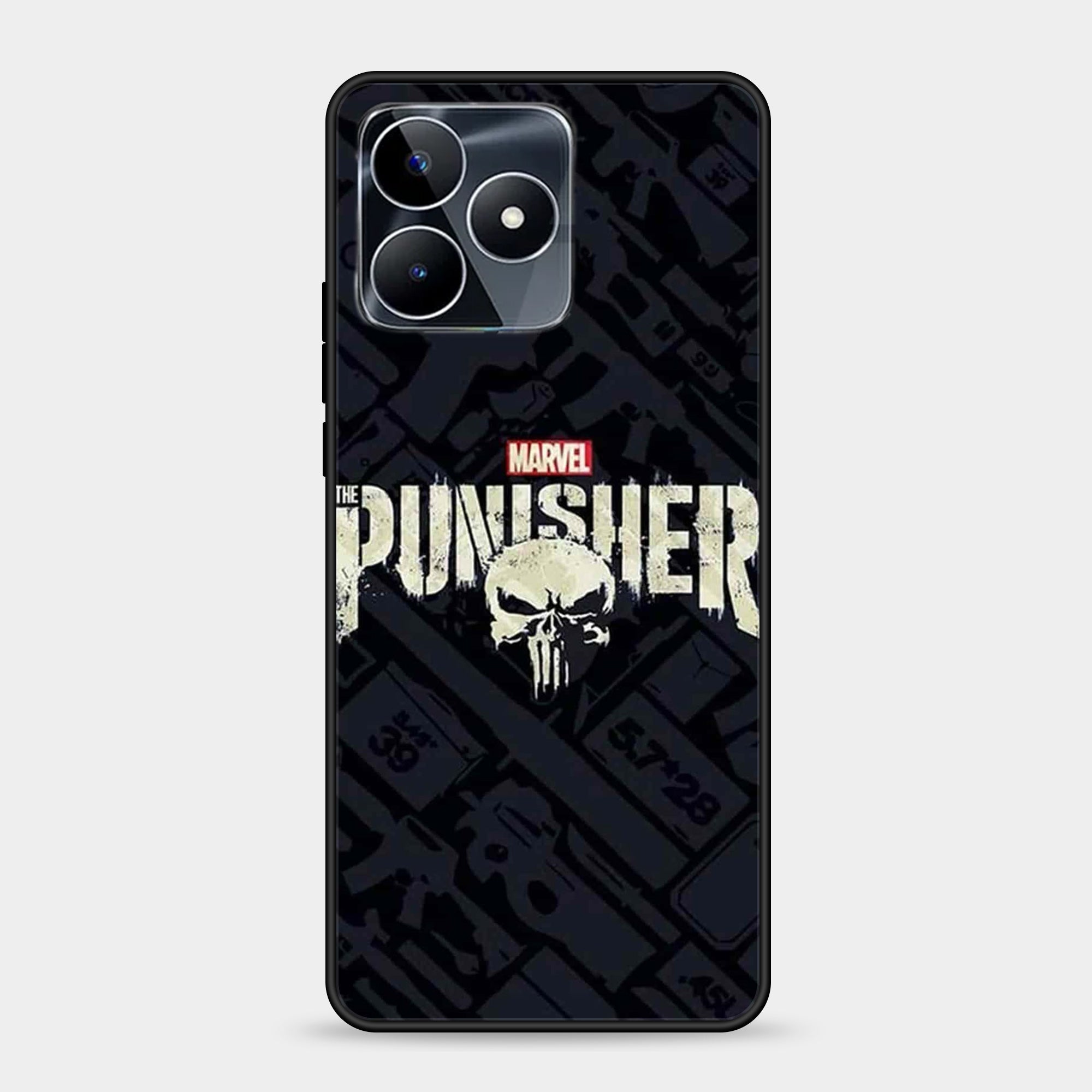 Realme Narzo N53 Design-019 Premium Glossy Phone Case