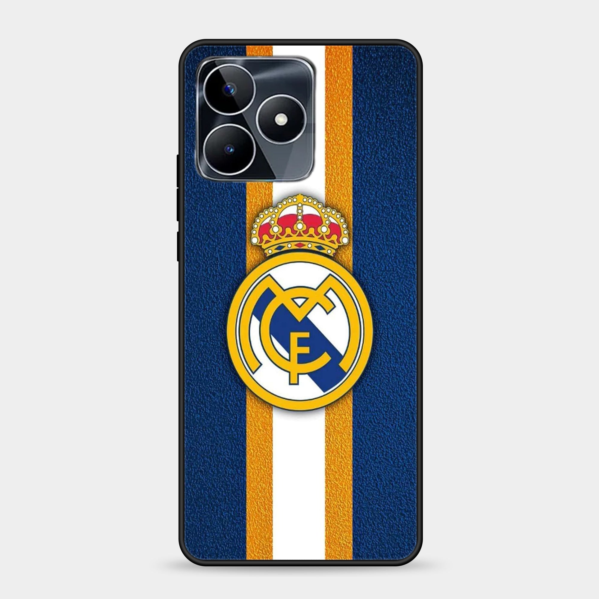 Realme Note 50 Design-040 Premium Glossy Phone Case
