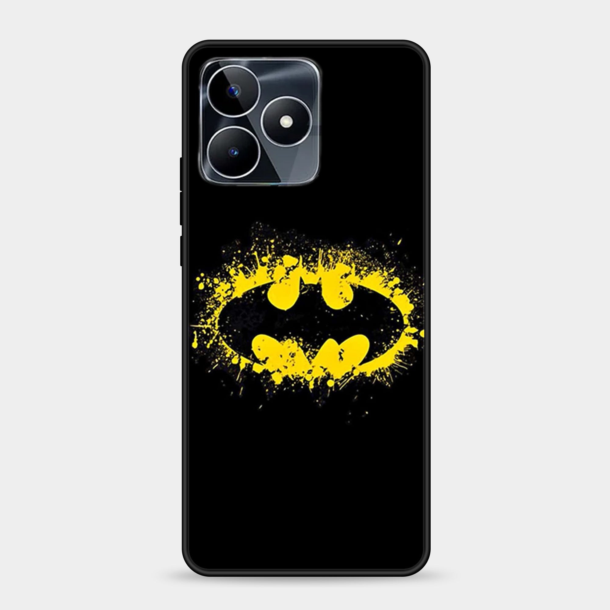 Realme Note 50 Design-060 Premium Glossy Phone Case