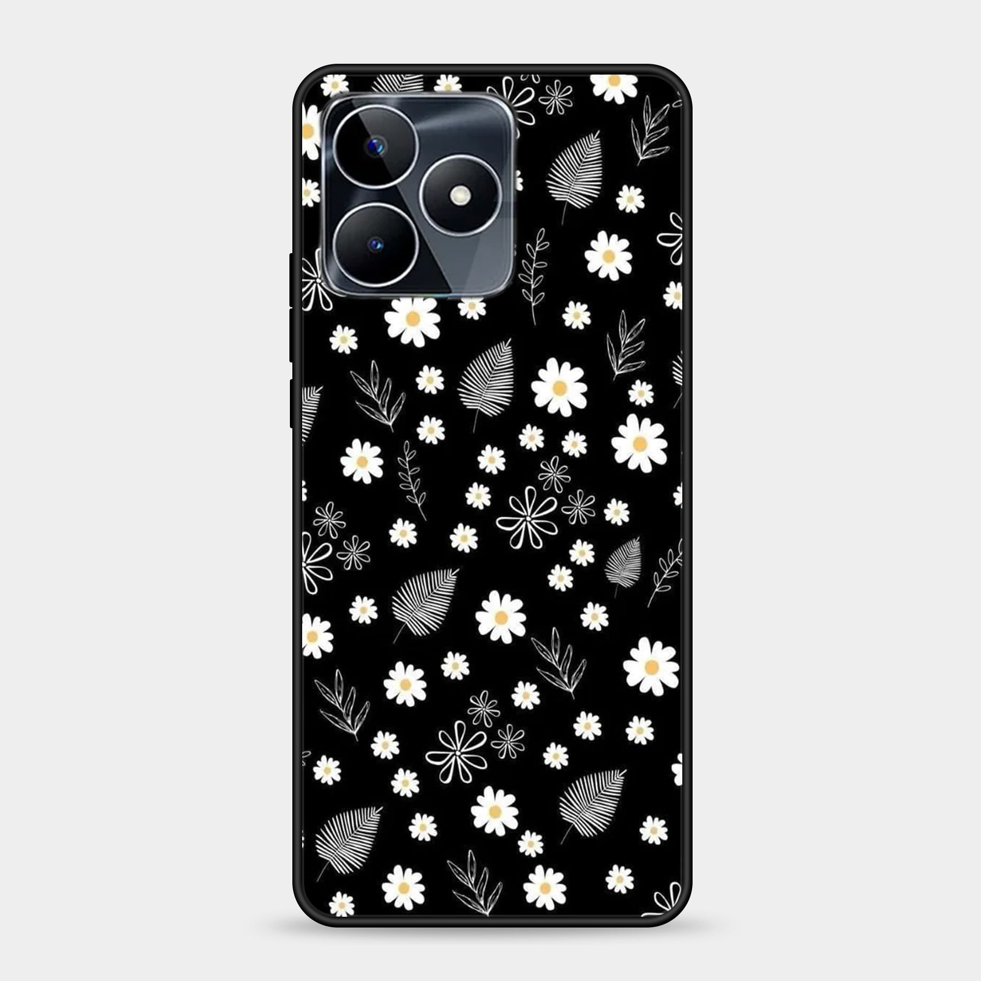 Realme Narzo N53 Design-069 Premium Glossy Phone Case