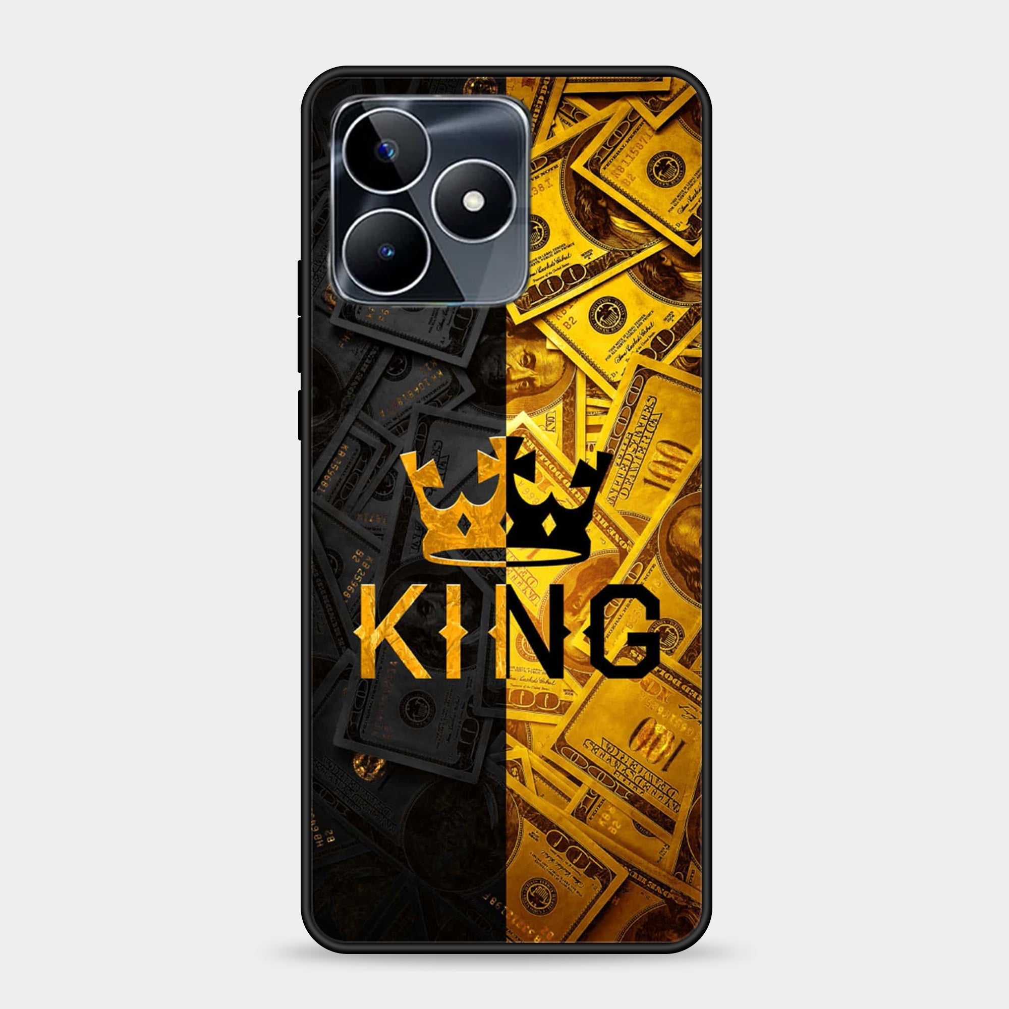 Realme Narzo N53 Design-133 Premium Glossy Phone Case