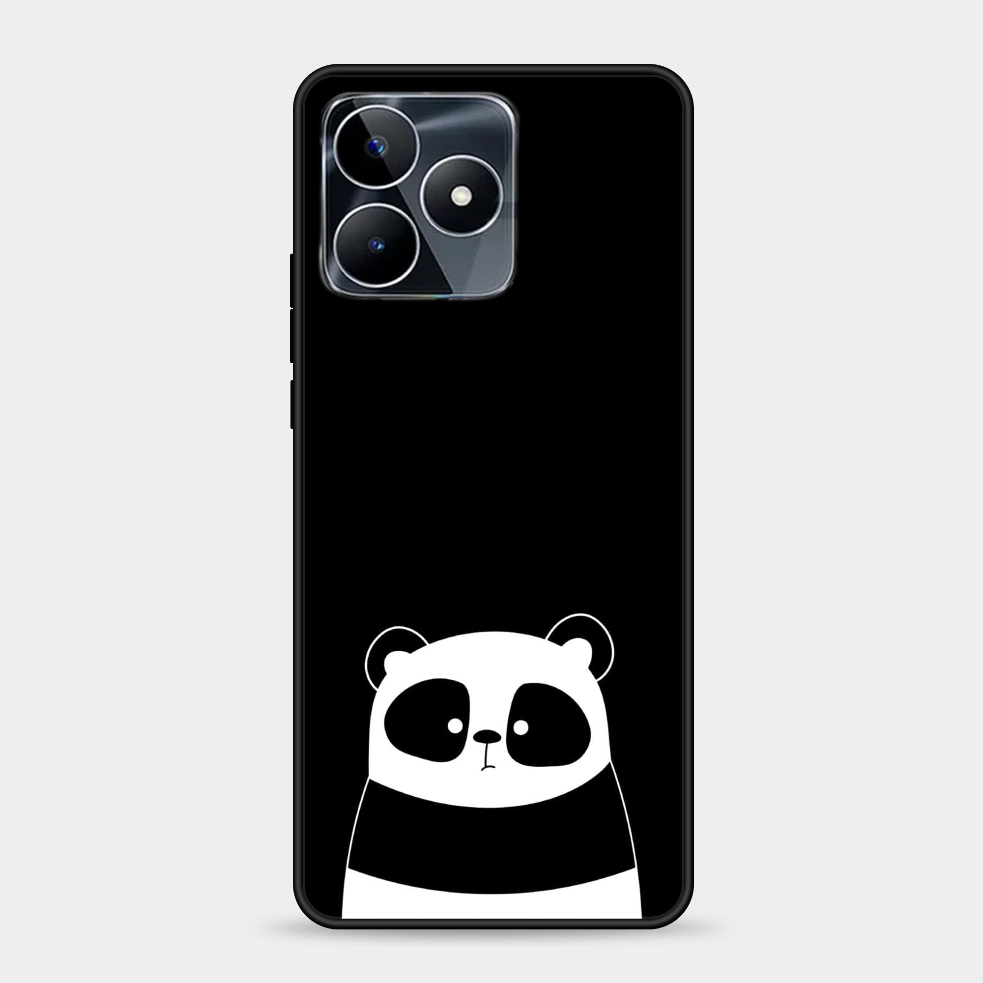 Realme Note 50 Design-147 Premium Glossy Phone Case