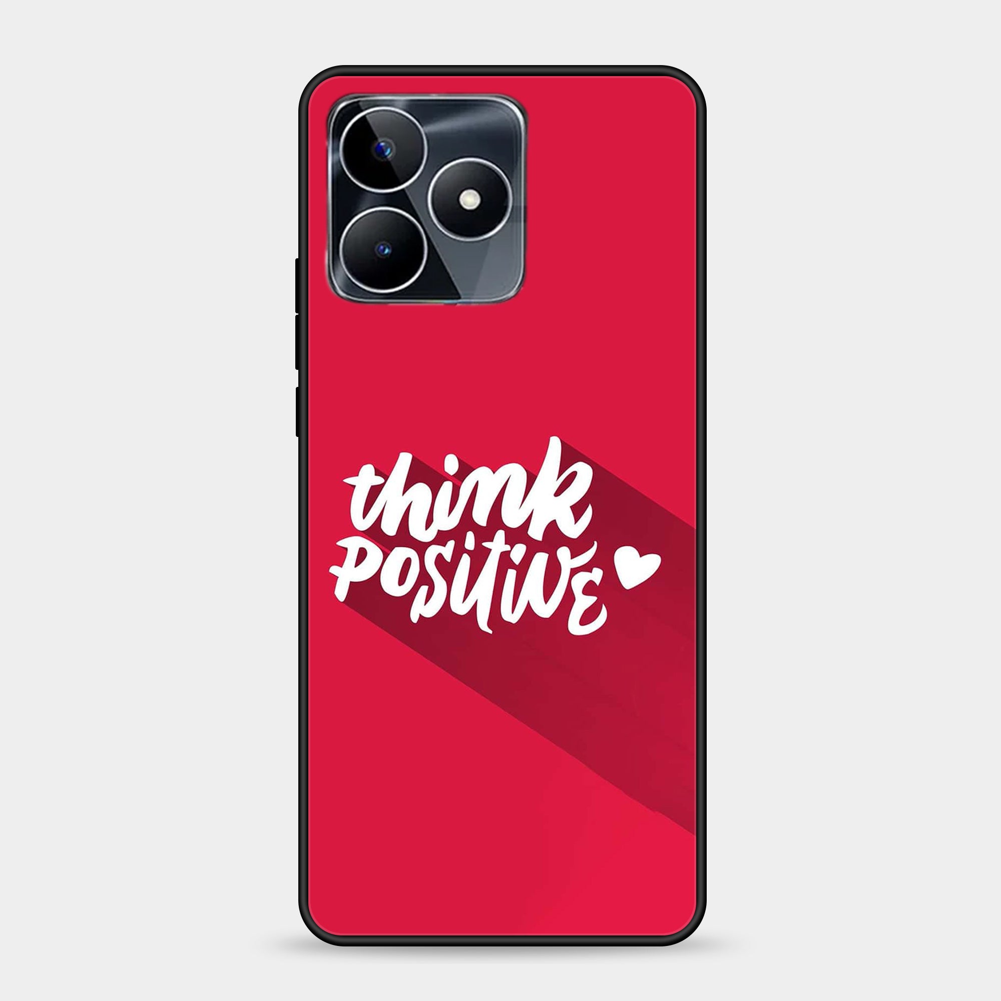 Realme Note 50 Design-150 Premium Glossy Phone Case