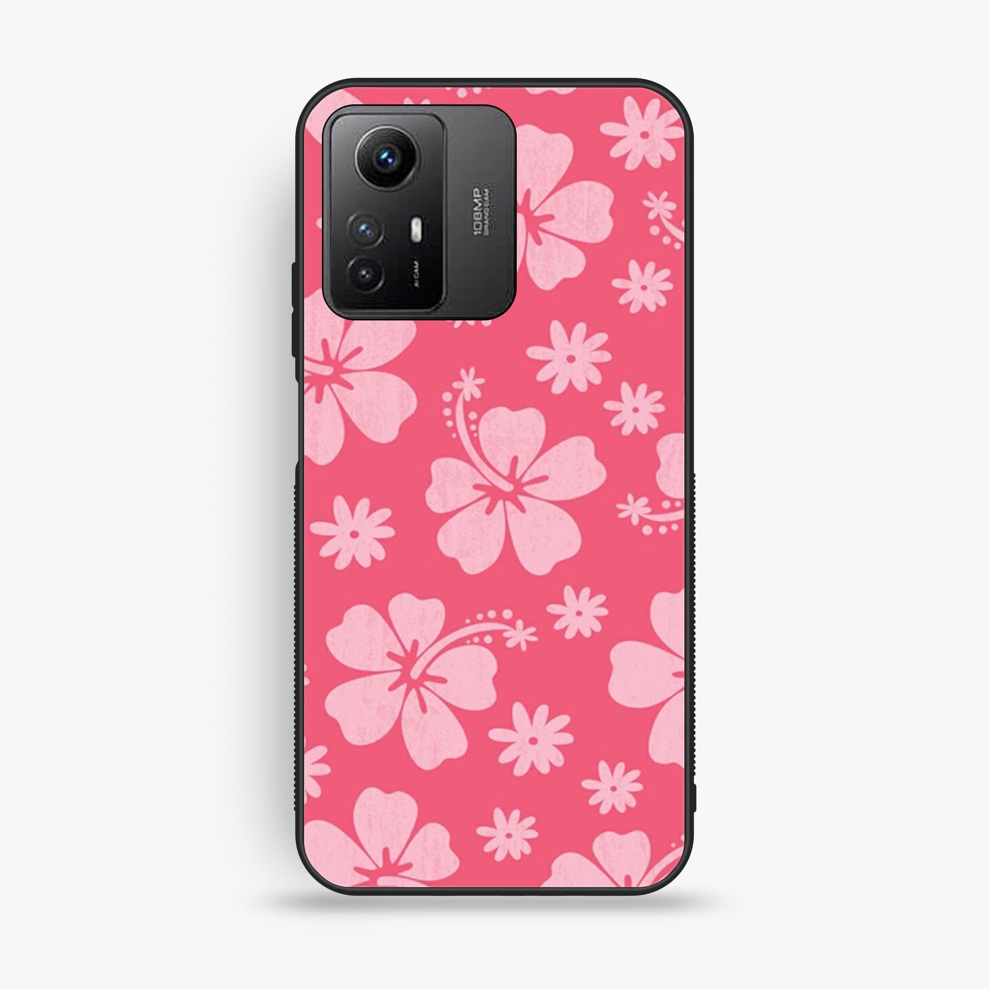 Redmi Note 12S Design 18 Premium Glossy Phone Case