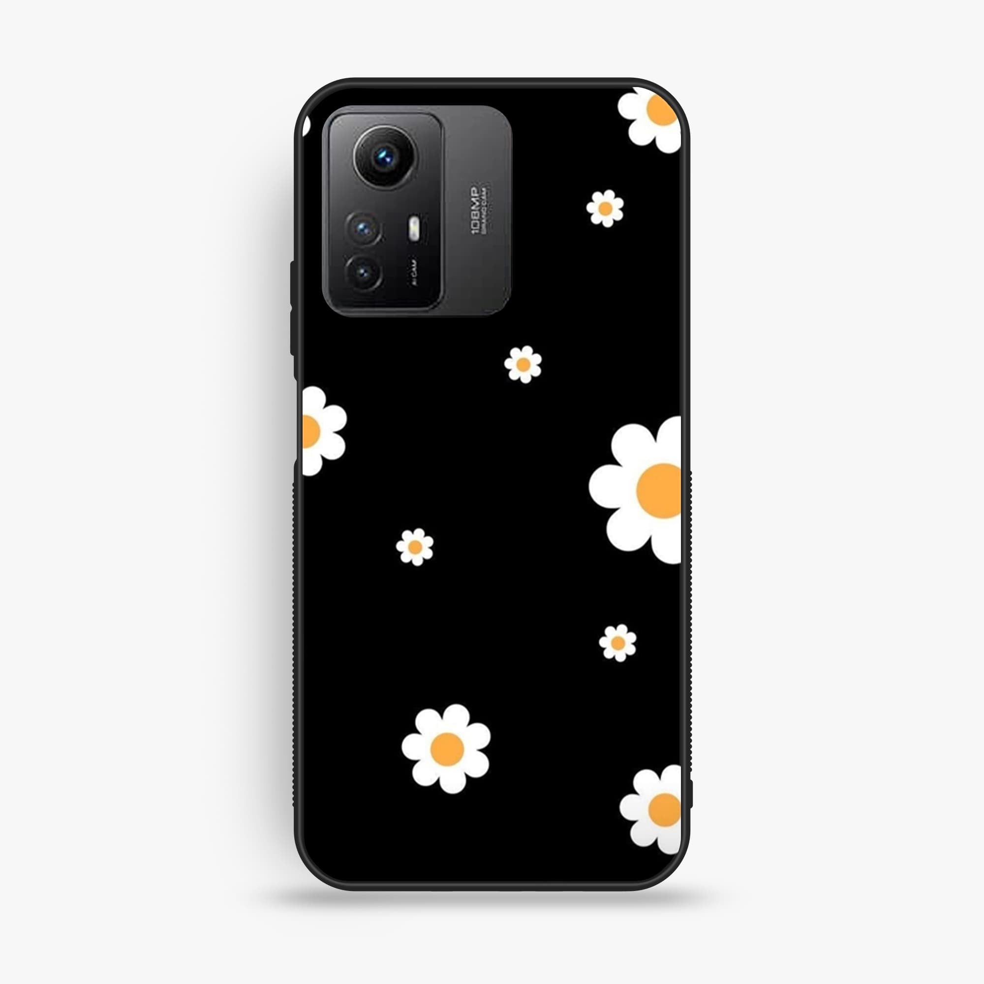 Redmi Note 12S Design 19 Premium Glossy Phone Case