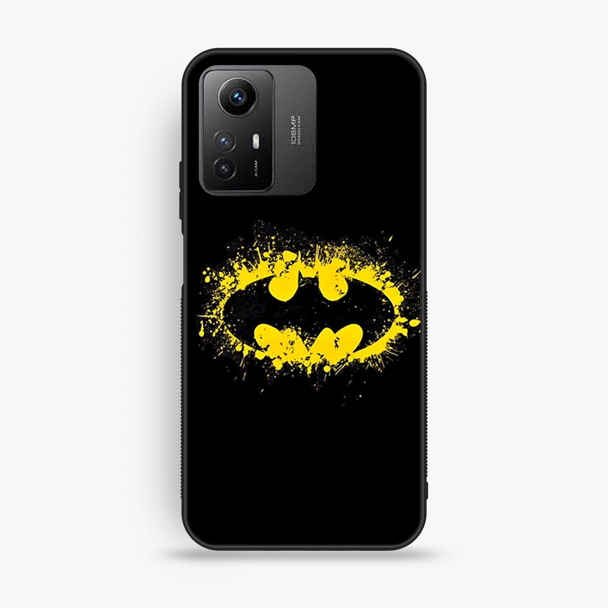 Redmi Note 12S Design 29 Premium Glossy Phone Case