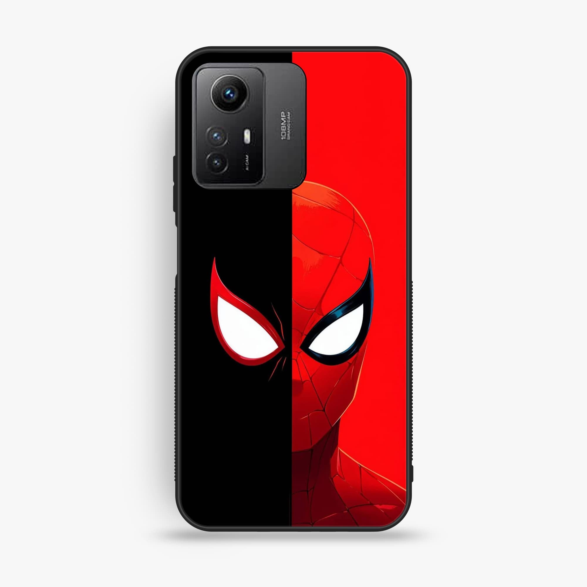Redmi Note 12S Design 34 Premium Glossy Phone Case