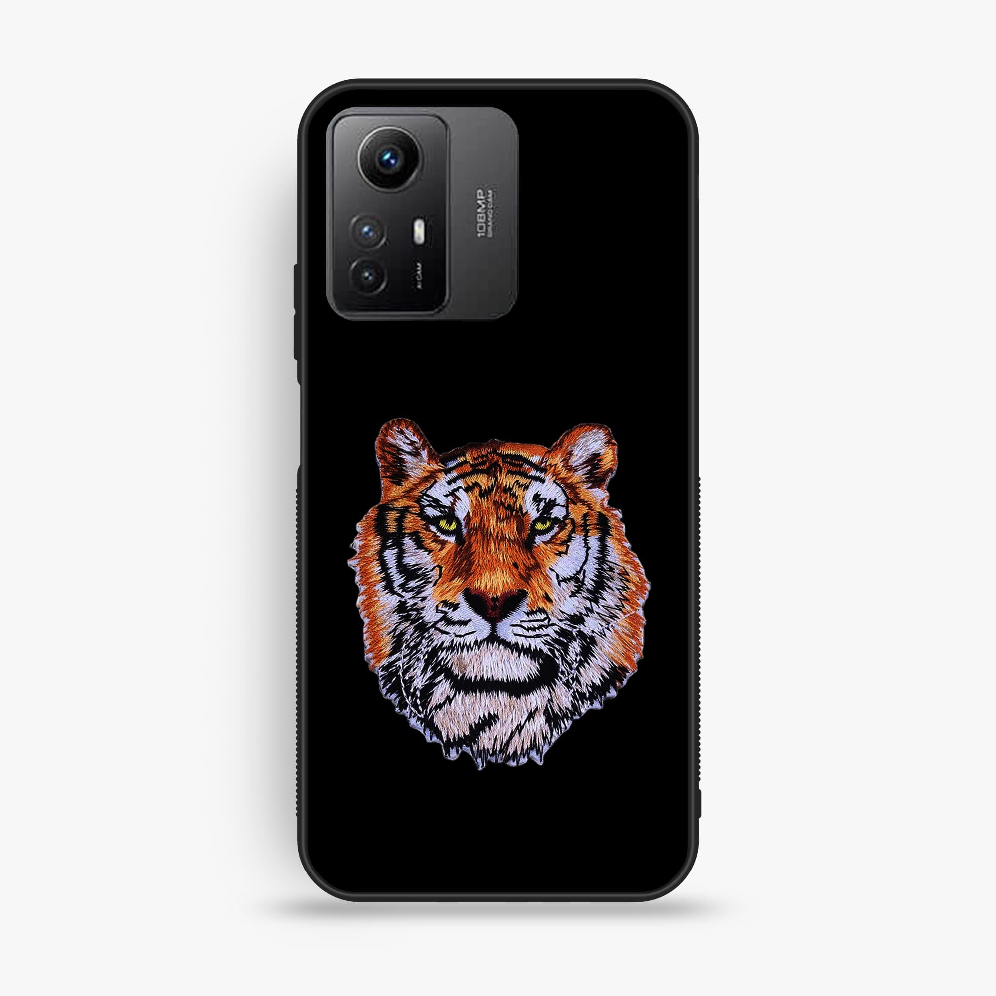 Redmi Note 12S Design 53 Premium Glossy Phone Case