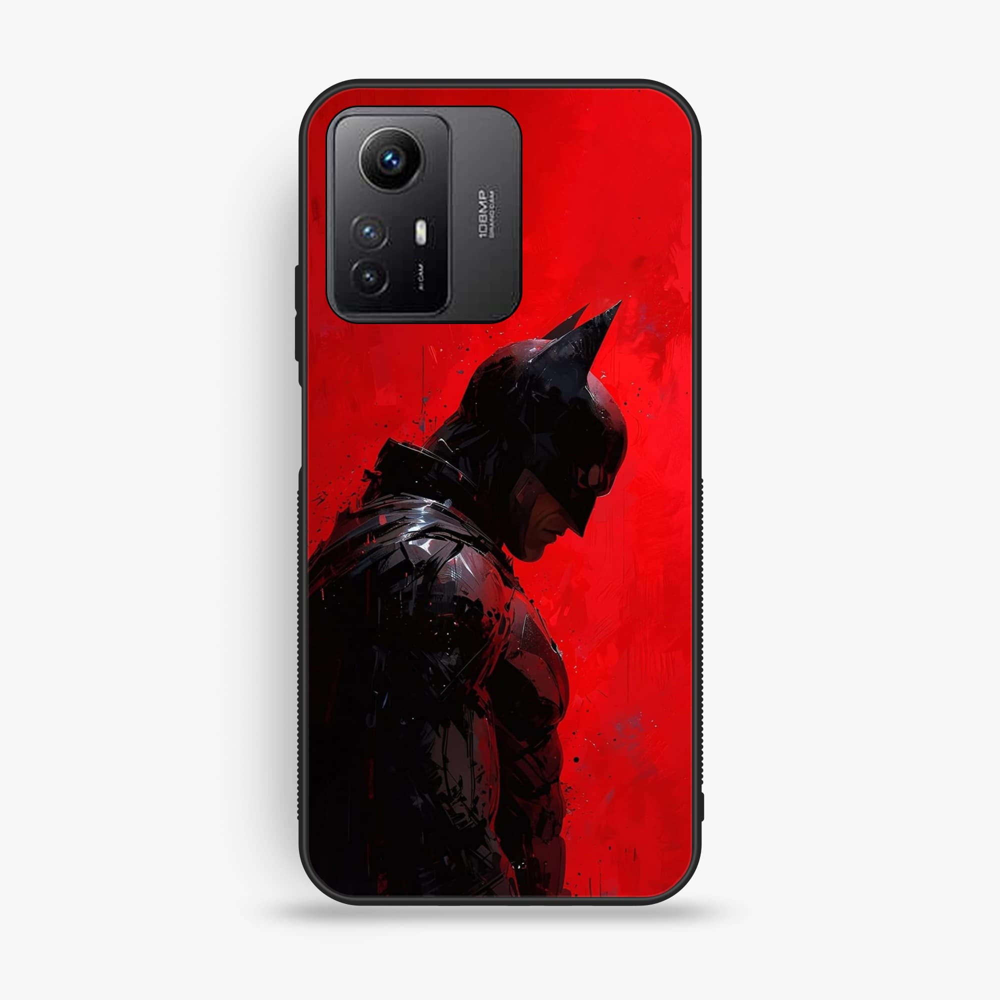 Redmi Note 12S Design 79 Premium Glossy Phone Case