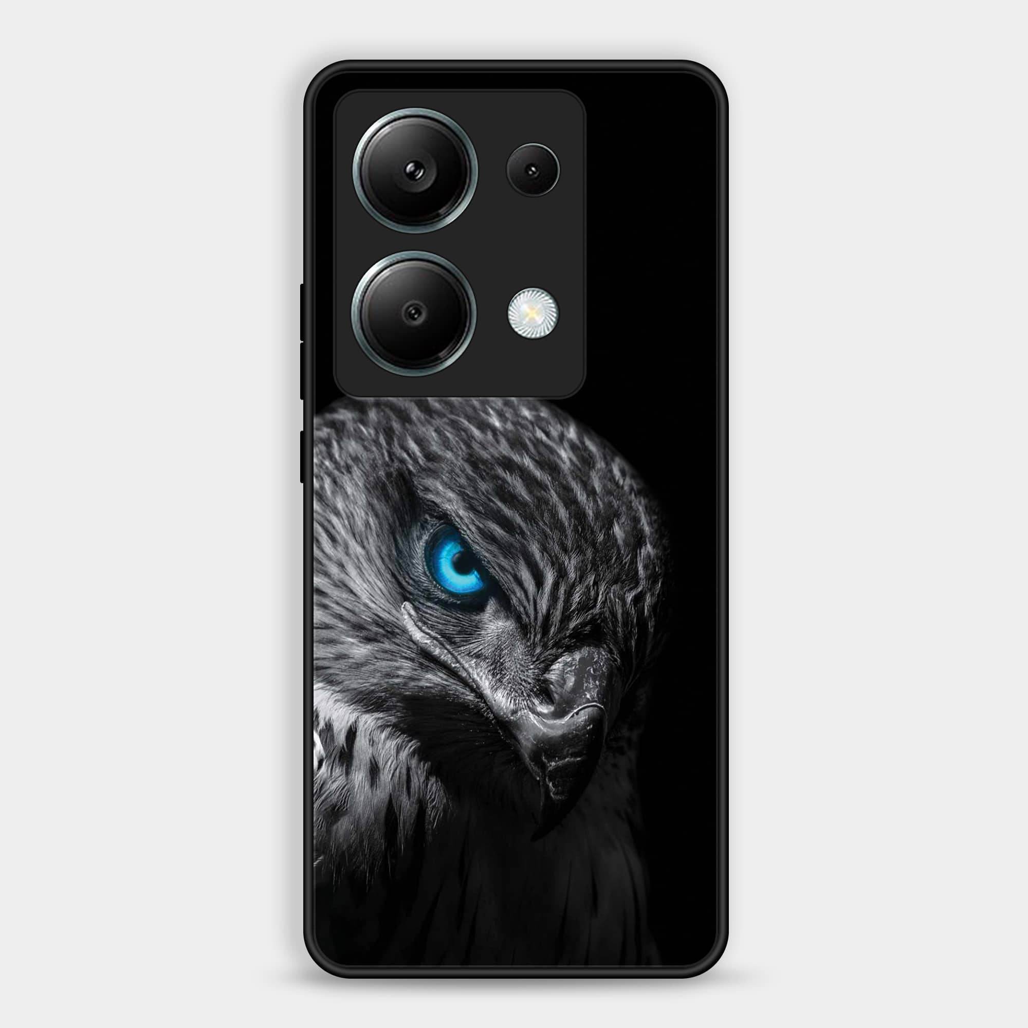 Redmi Note 13 Pro 4G Design 027 Premium Glossy Phone Case