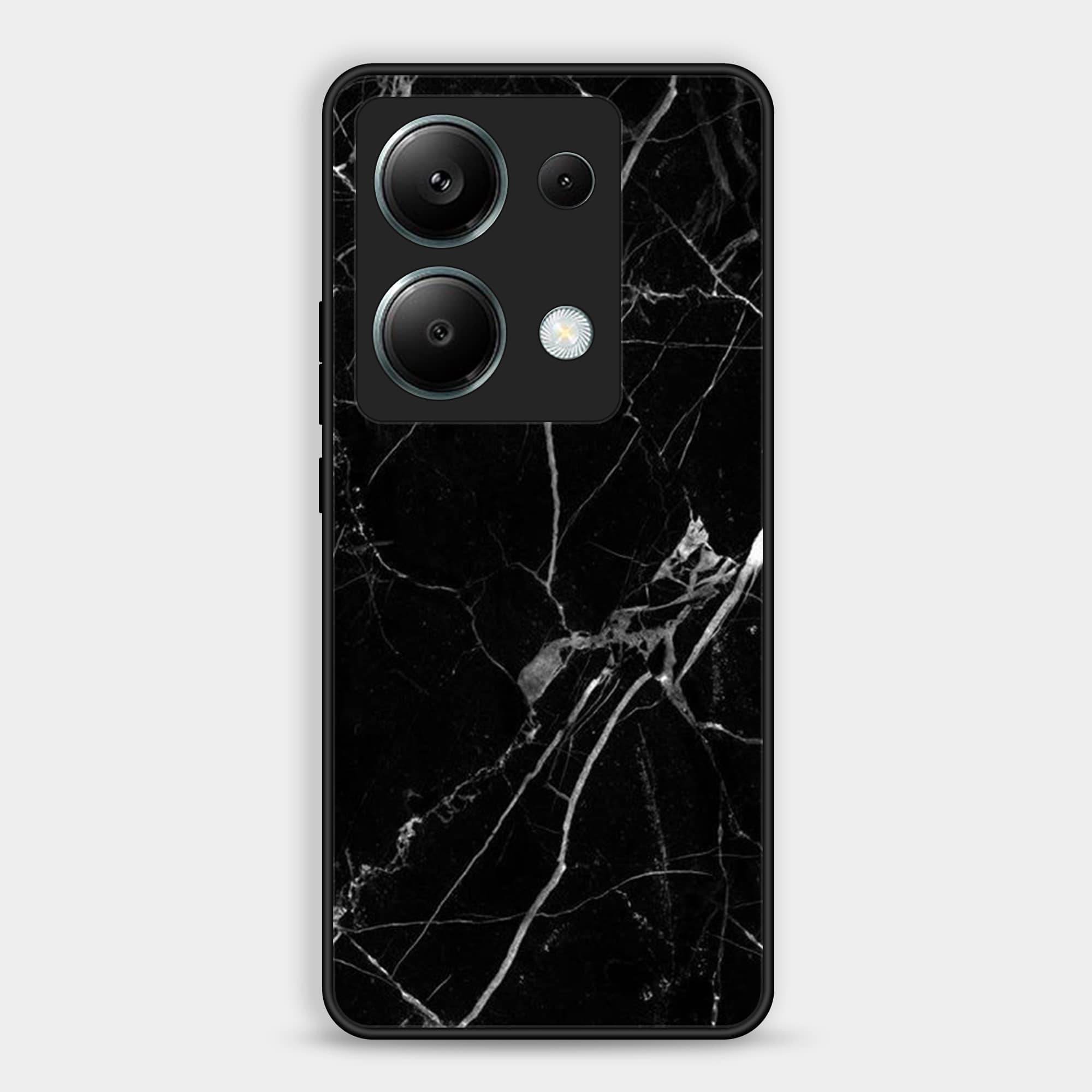 Redmi Note 13 Pro 4G Design 031 Premium Glossy Phone Case