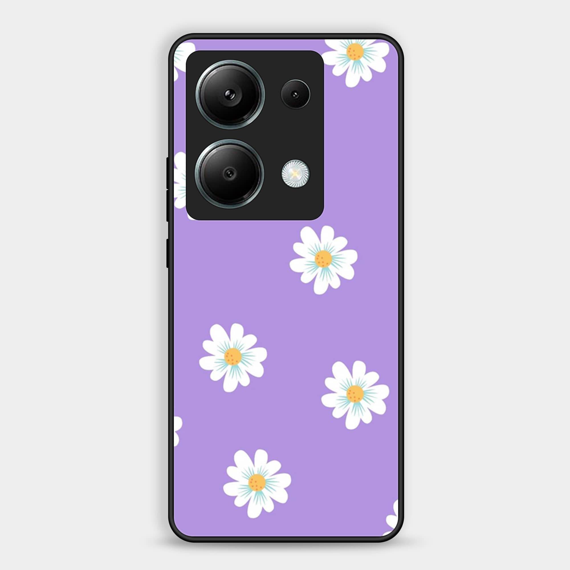 Redmi Note 13 Pro 4G Design 050 Premium Glossy Phone Case