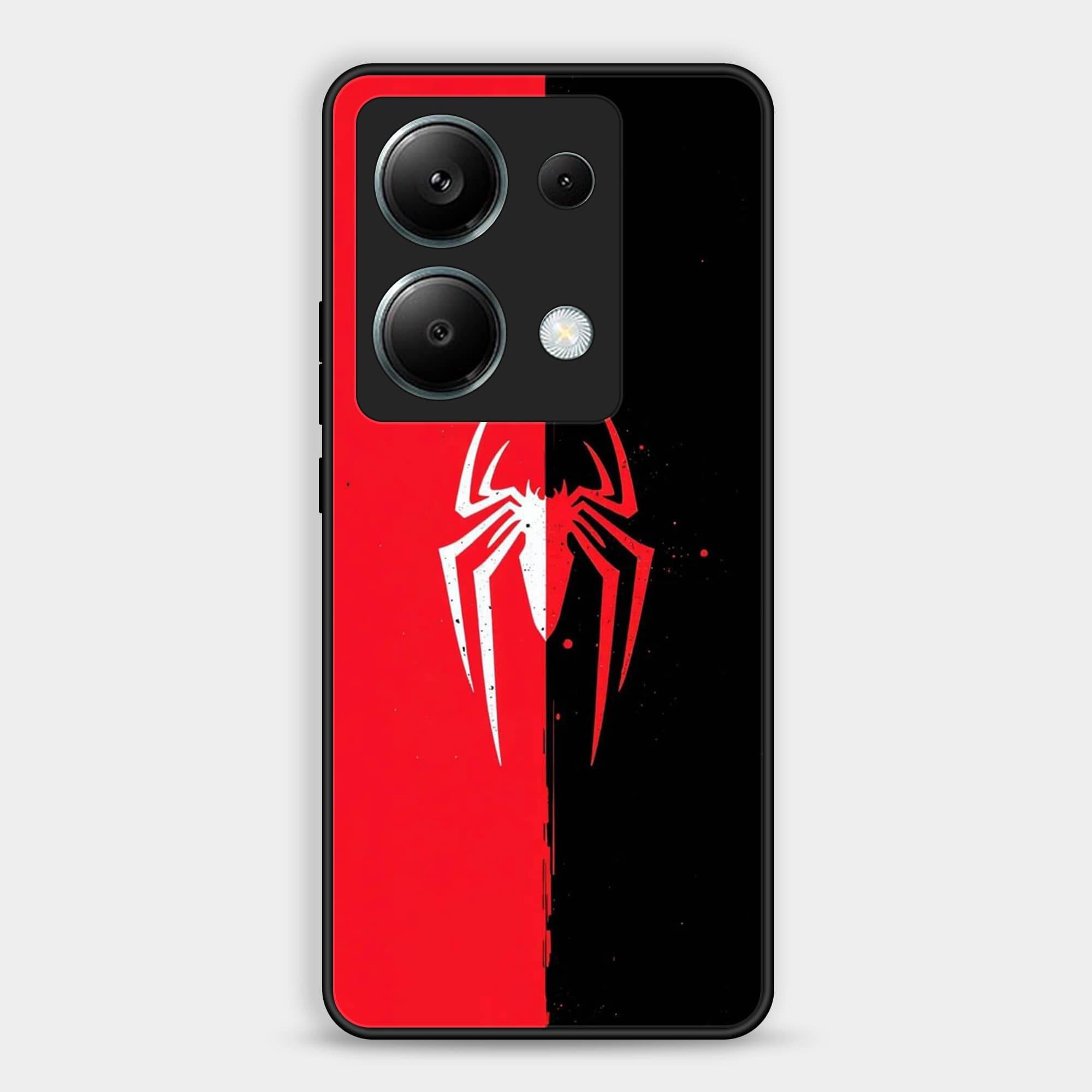 Redmi Note 13 Pro 4G Design 088 Premium Glossy Phone Case - Futurestore.pk