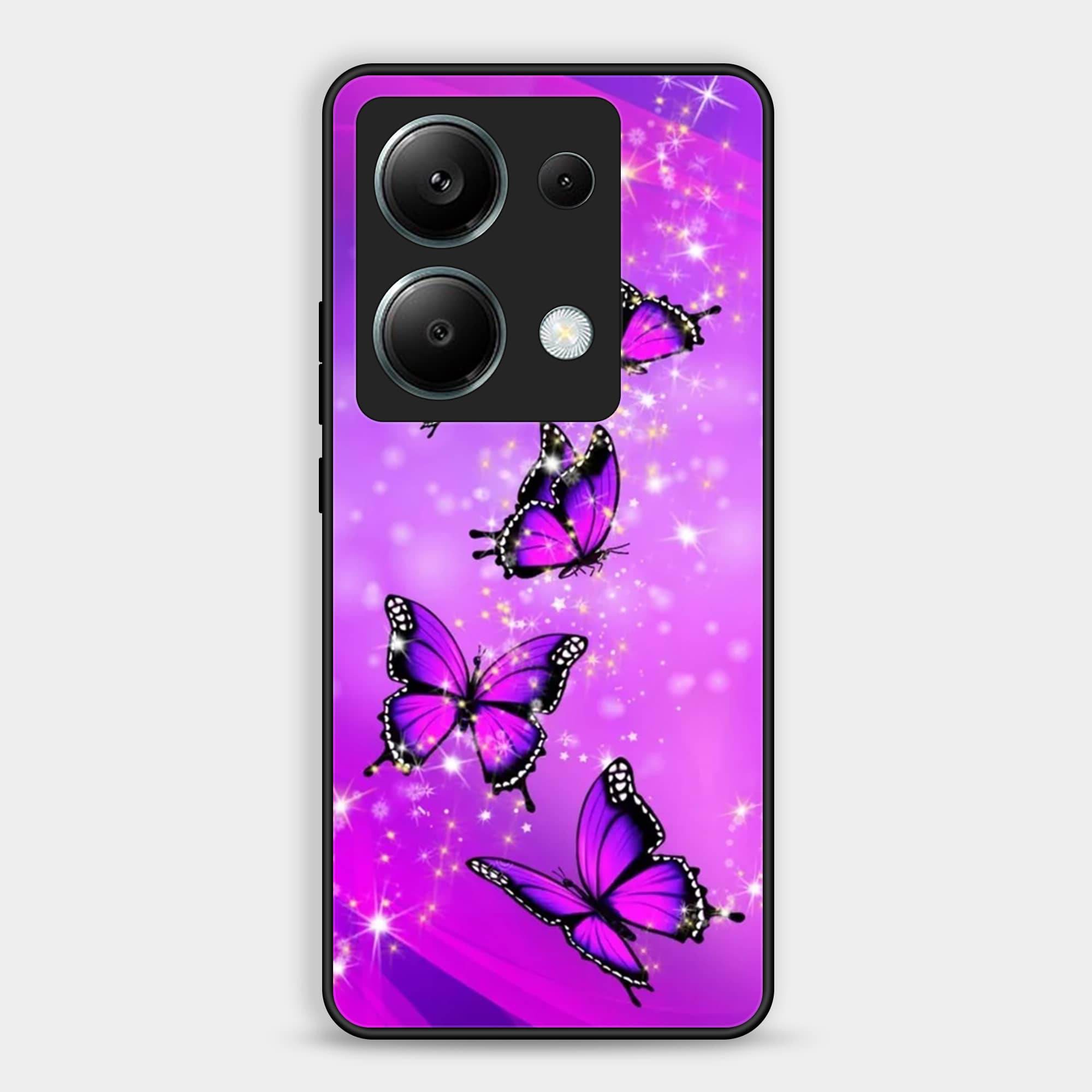 Redmi Note 13 Pro 4G Design 089 Premium Glossy Phone Case - Futurestore.pk